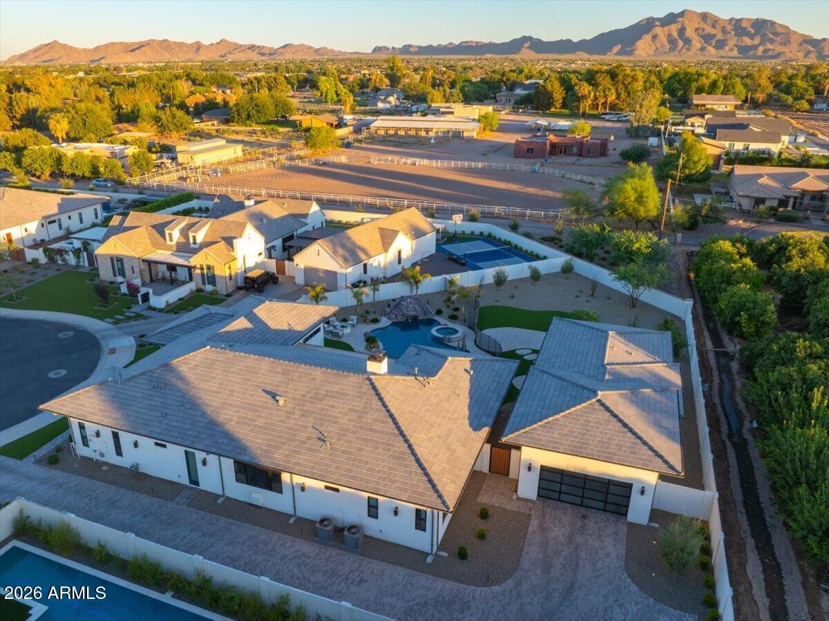 STONE CREST - Residential