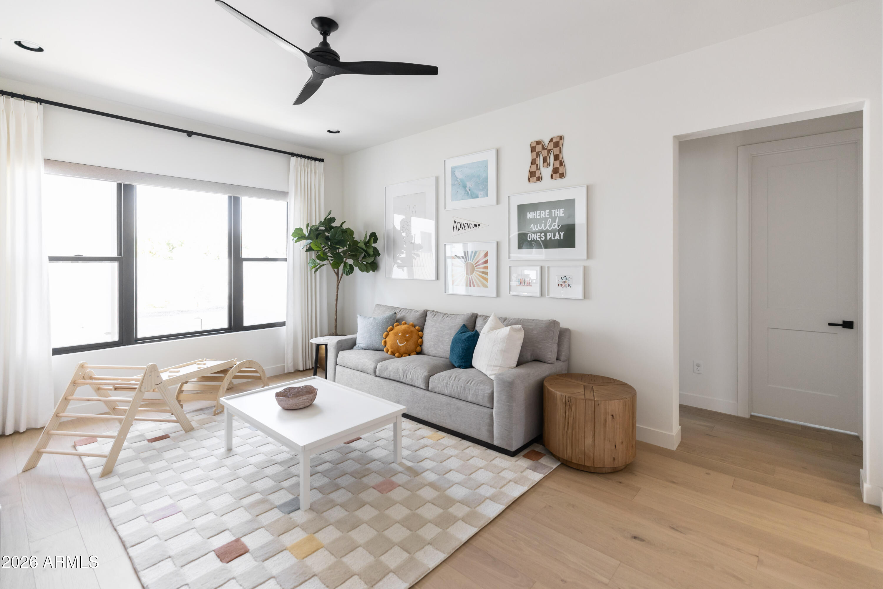 STONE CREST - Residential