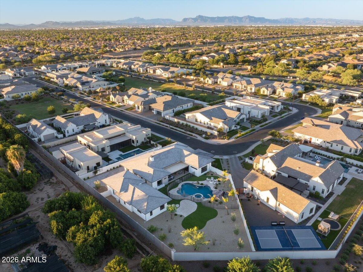 STONE CREST - Residential