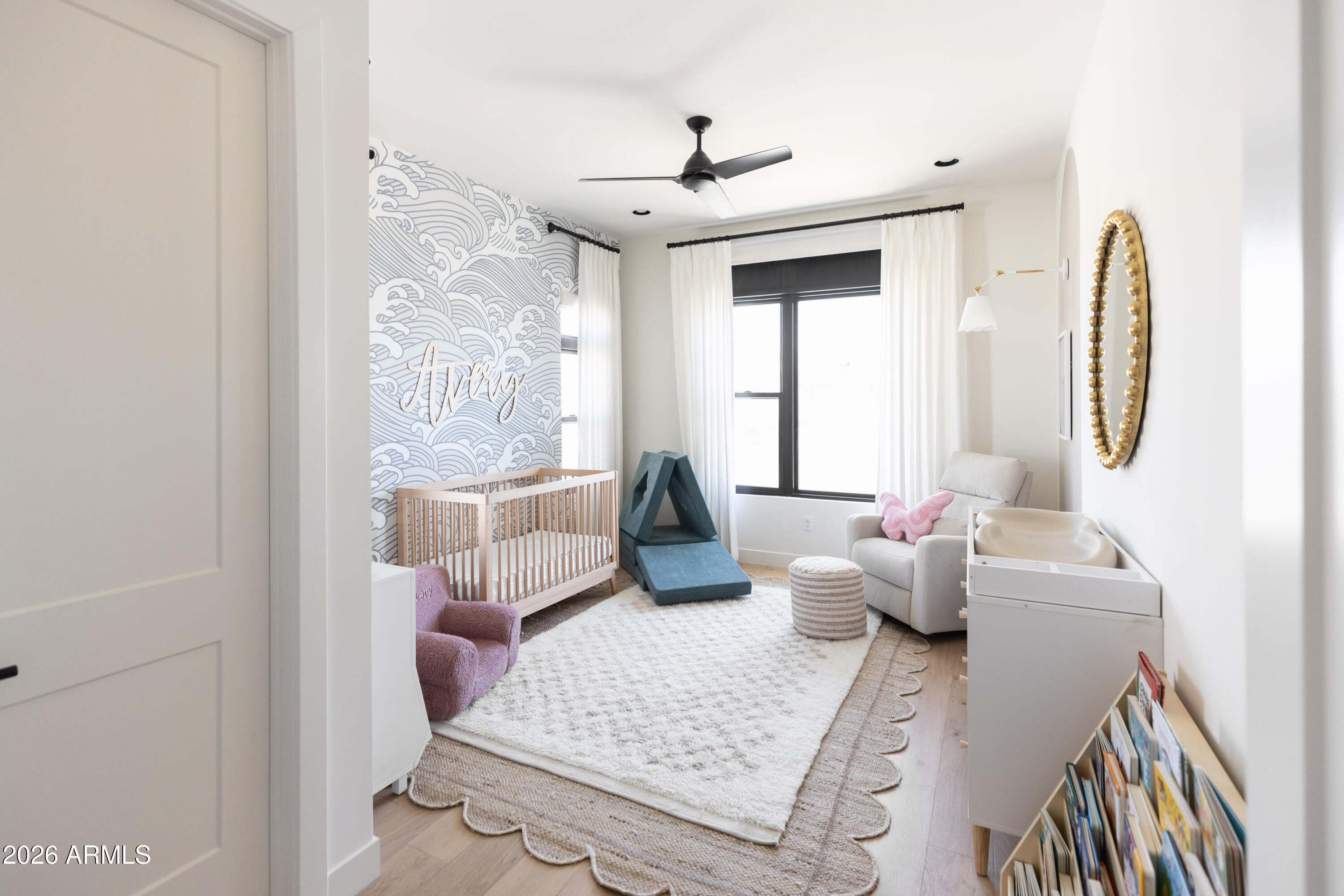 STONE CREST - Residential