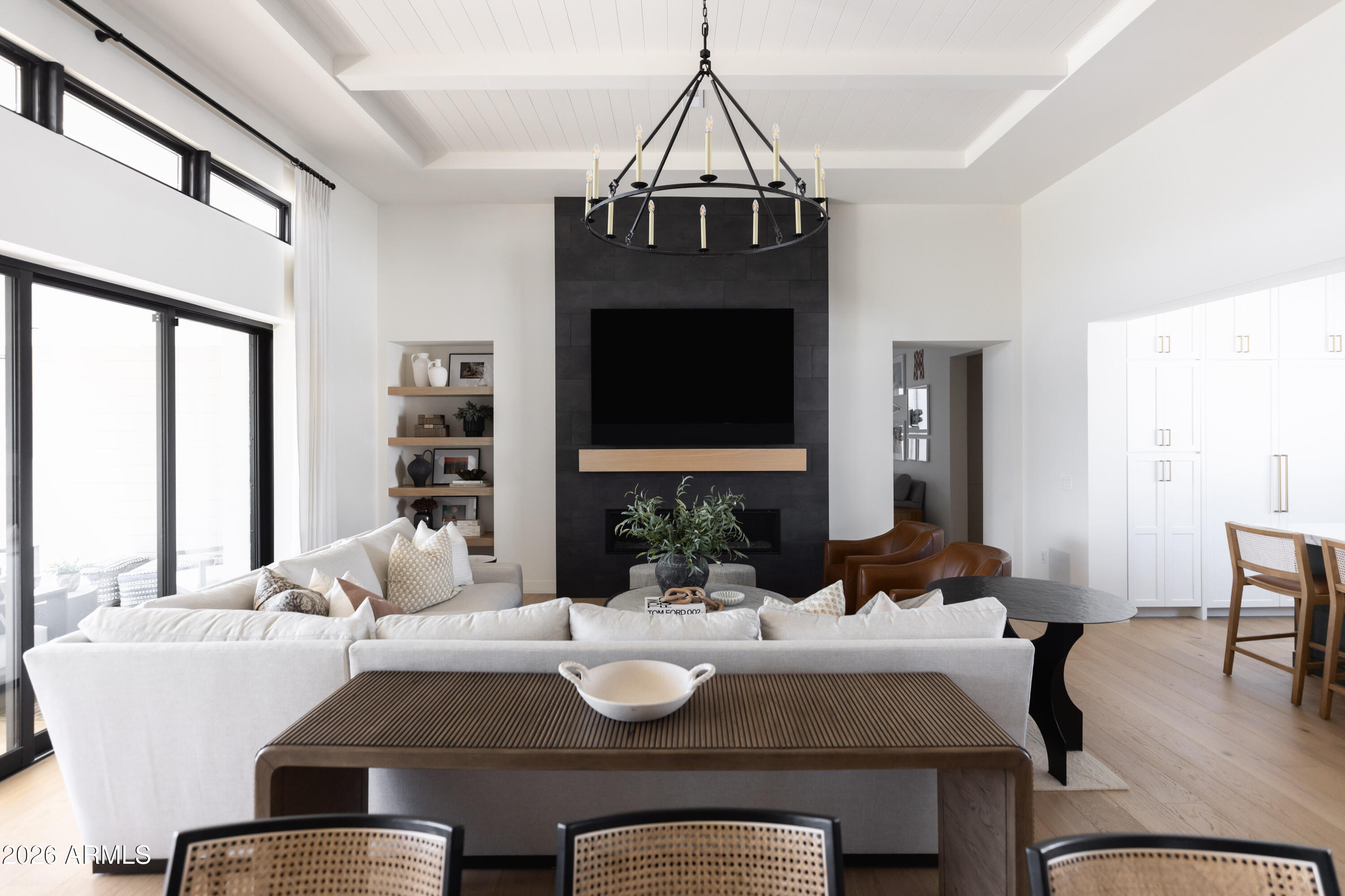 STONE CREST - Residential