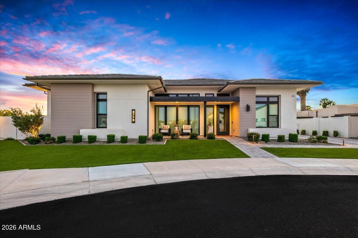 STONE CREST - Residential