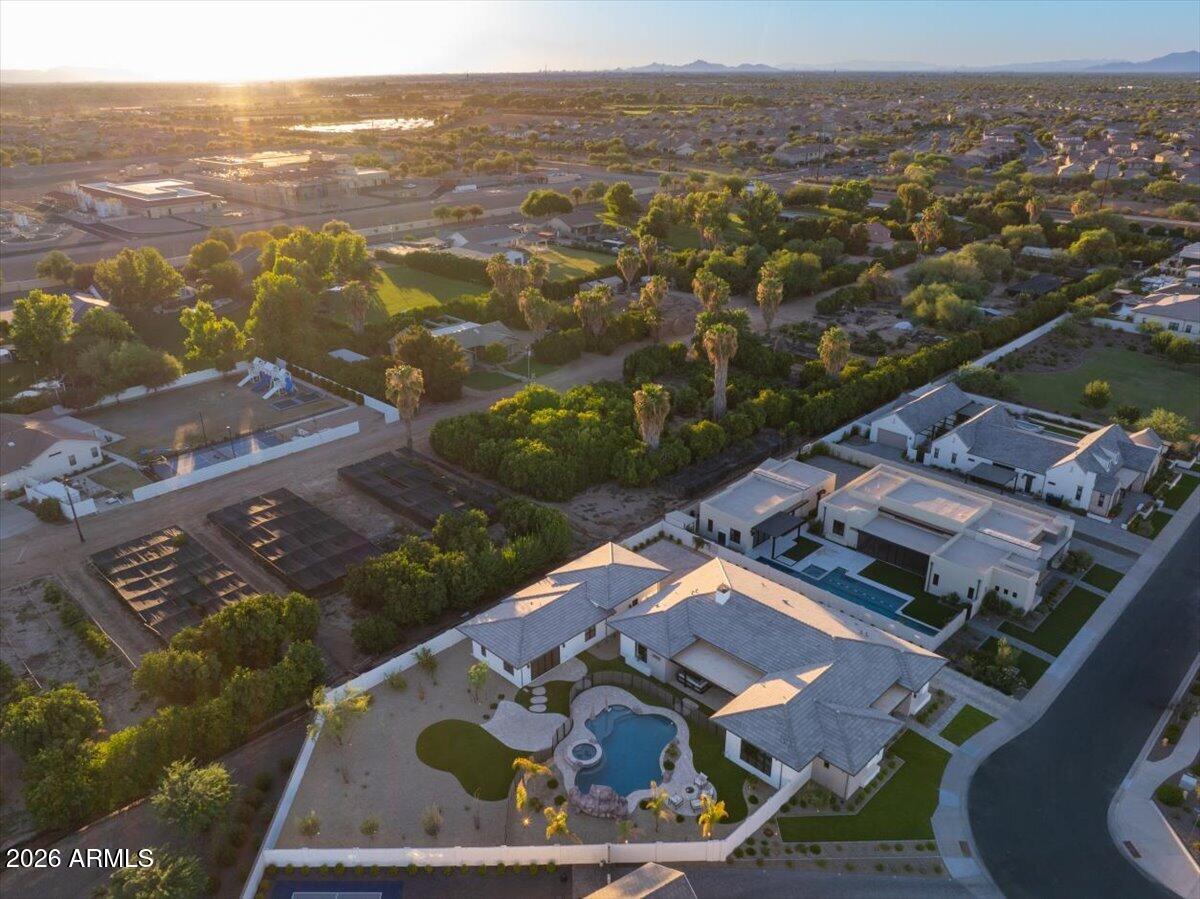 STONE CREST - Residential