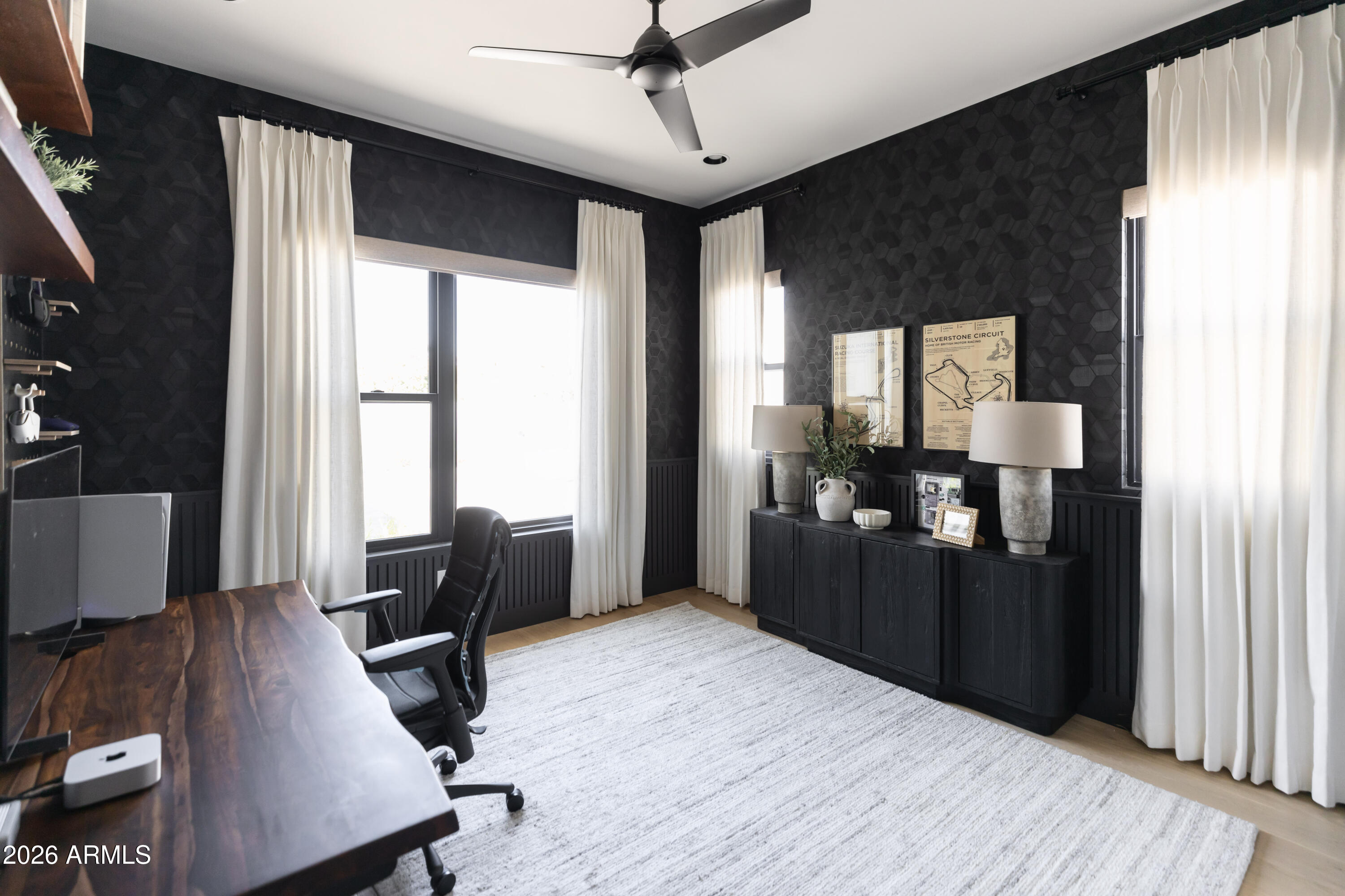 STONE CREST - Residential