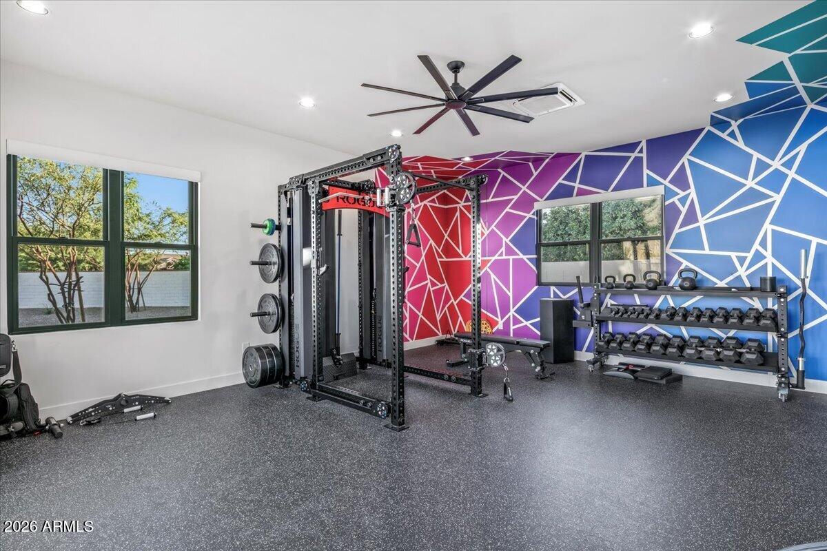 STONE CREST - Residential