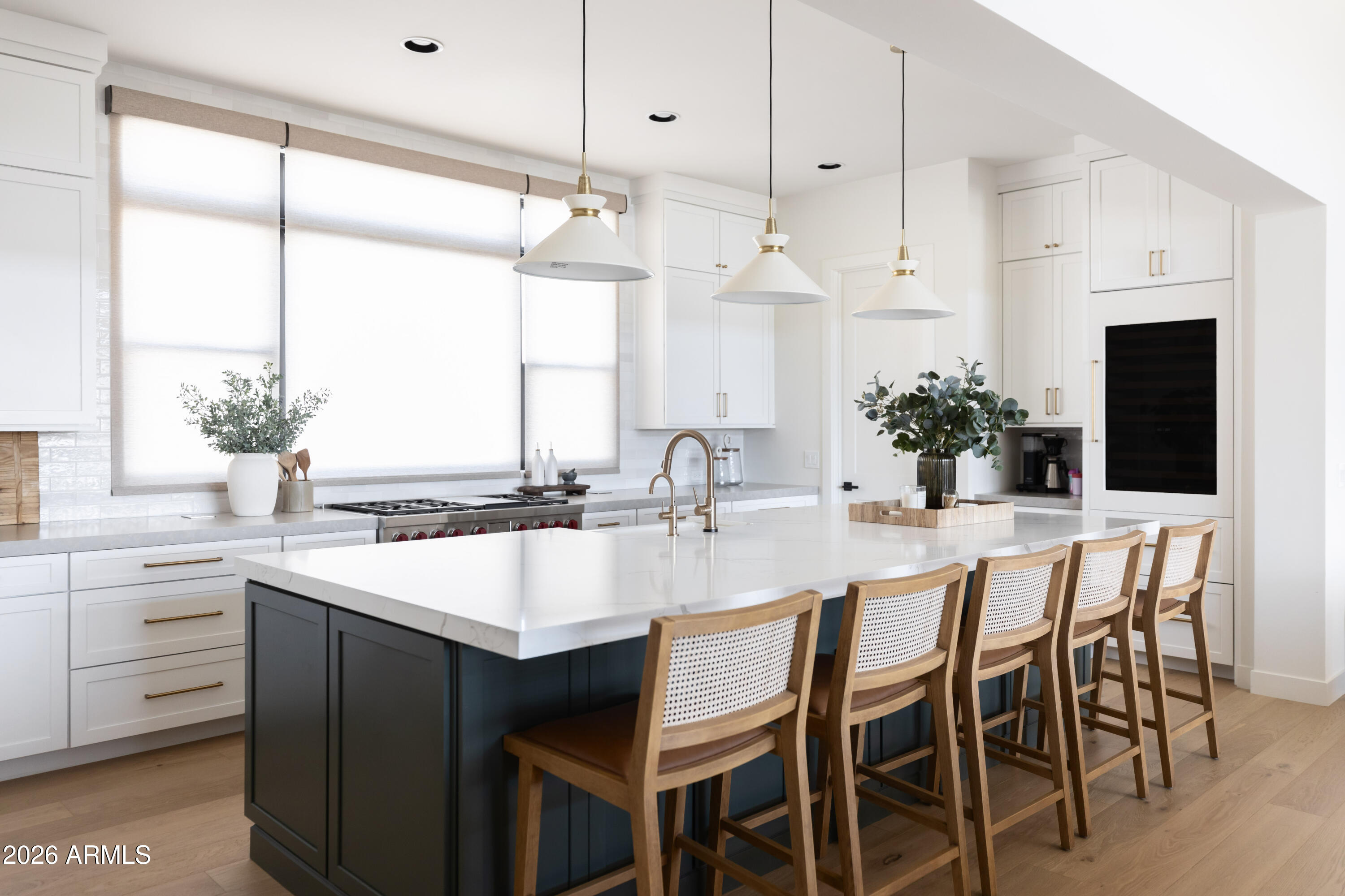 STONE CREST - Residential