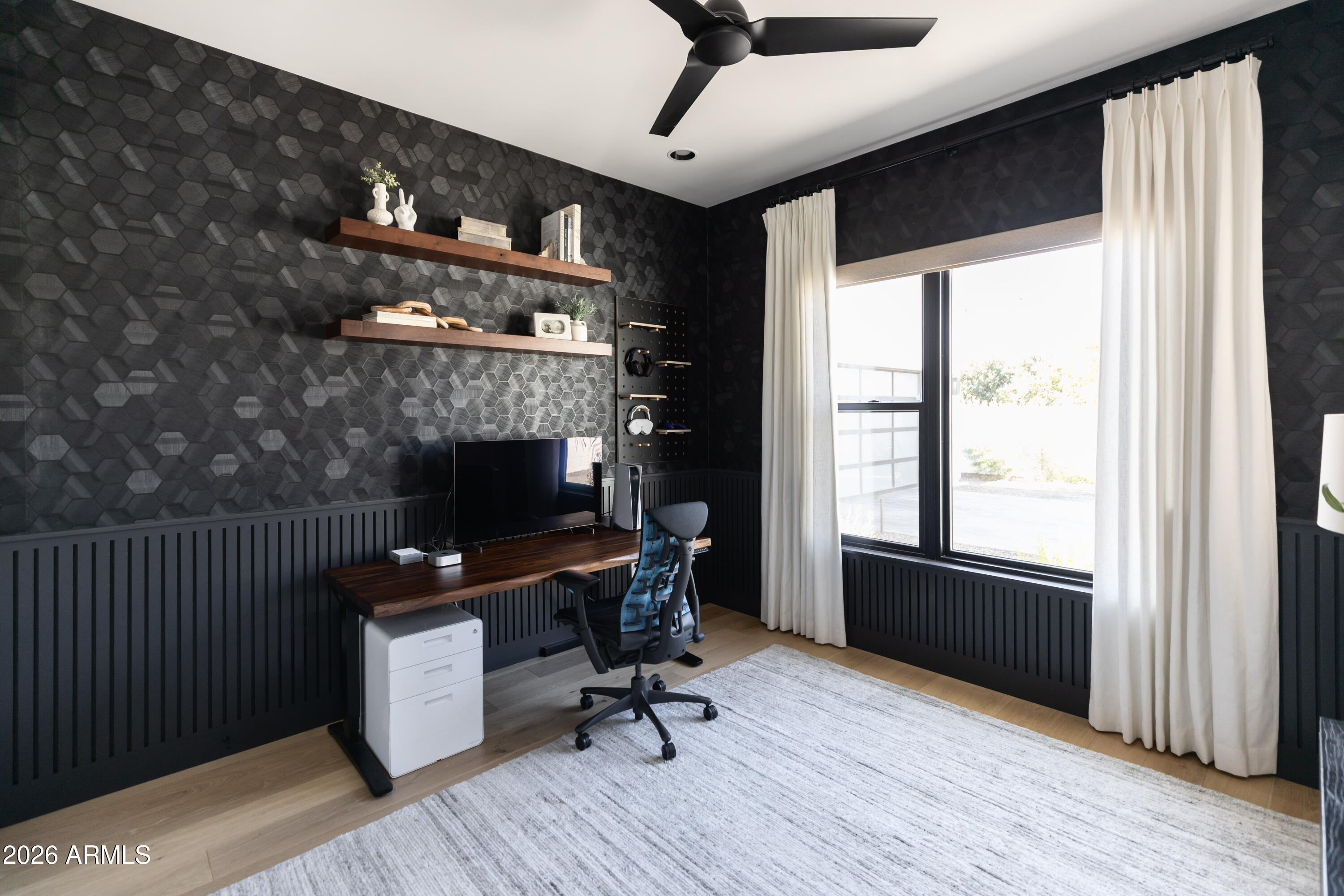 STONE CREST - Residential