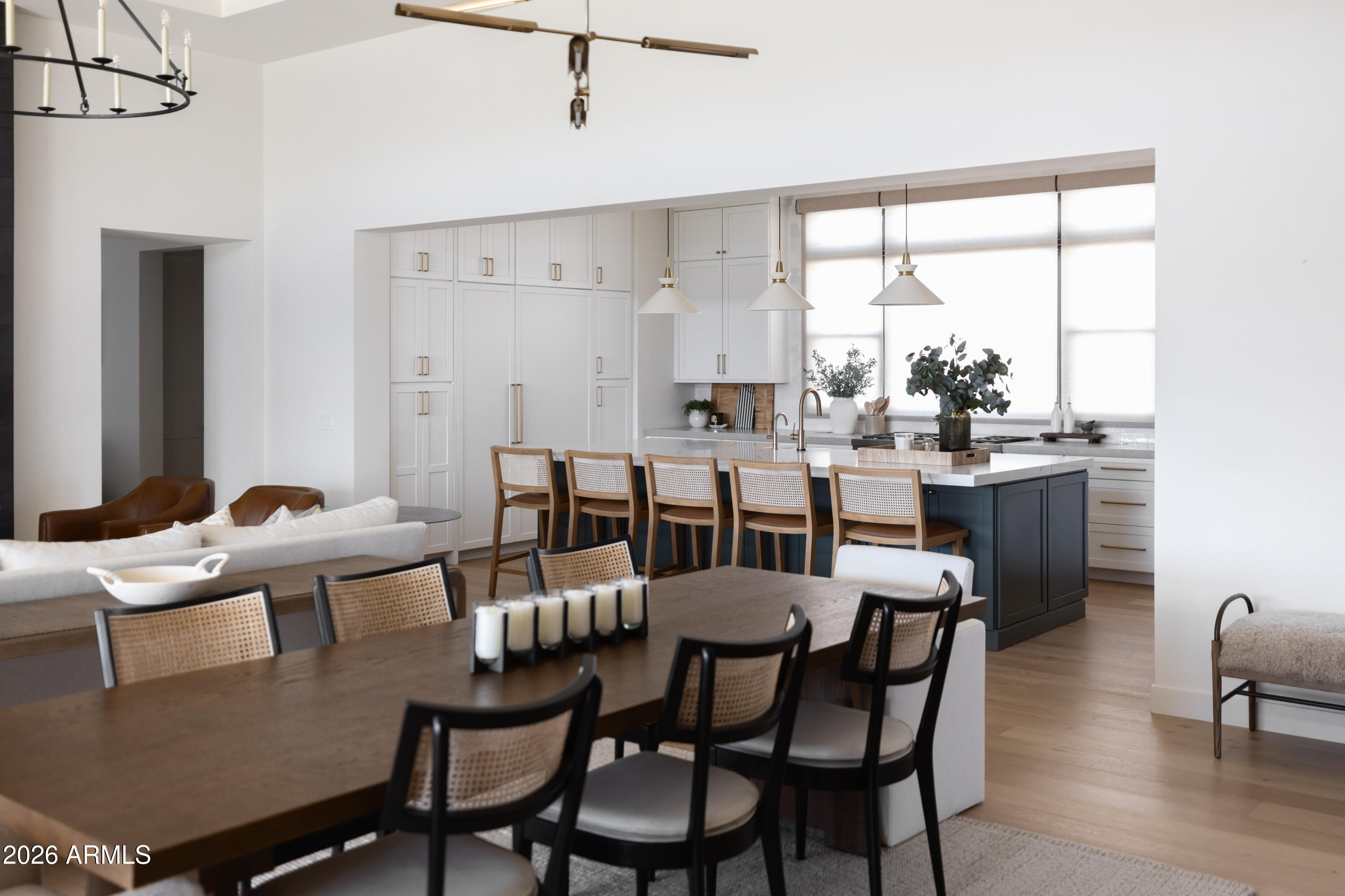 STONE CREST - Residential