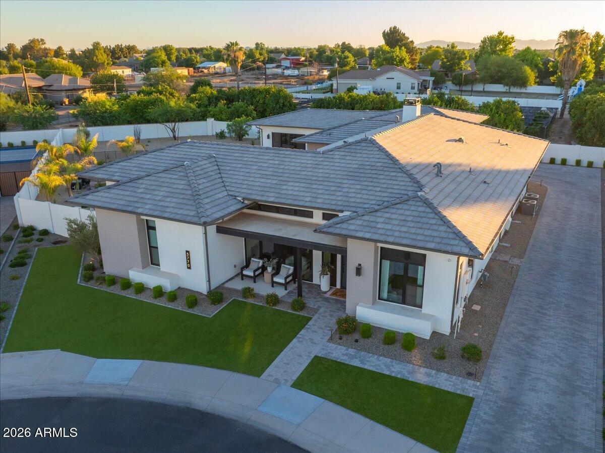 STONE CREST - Residential