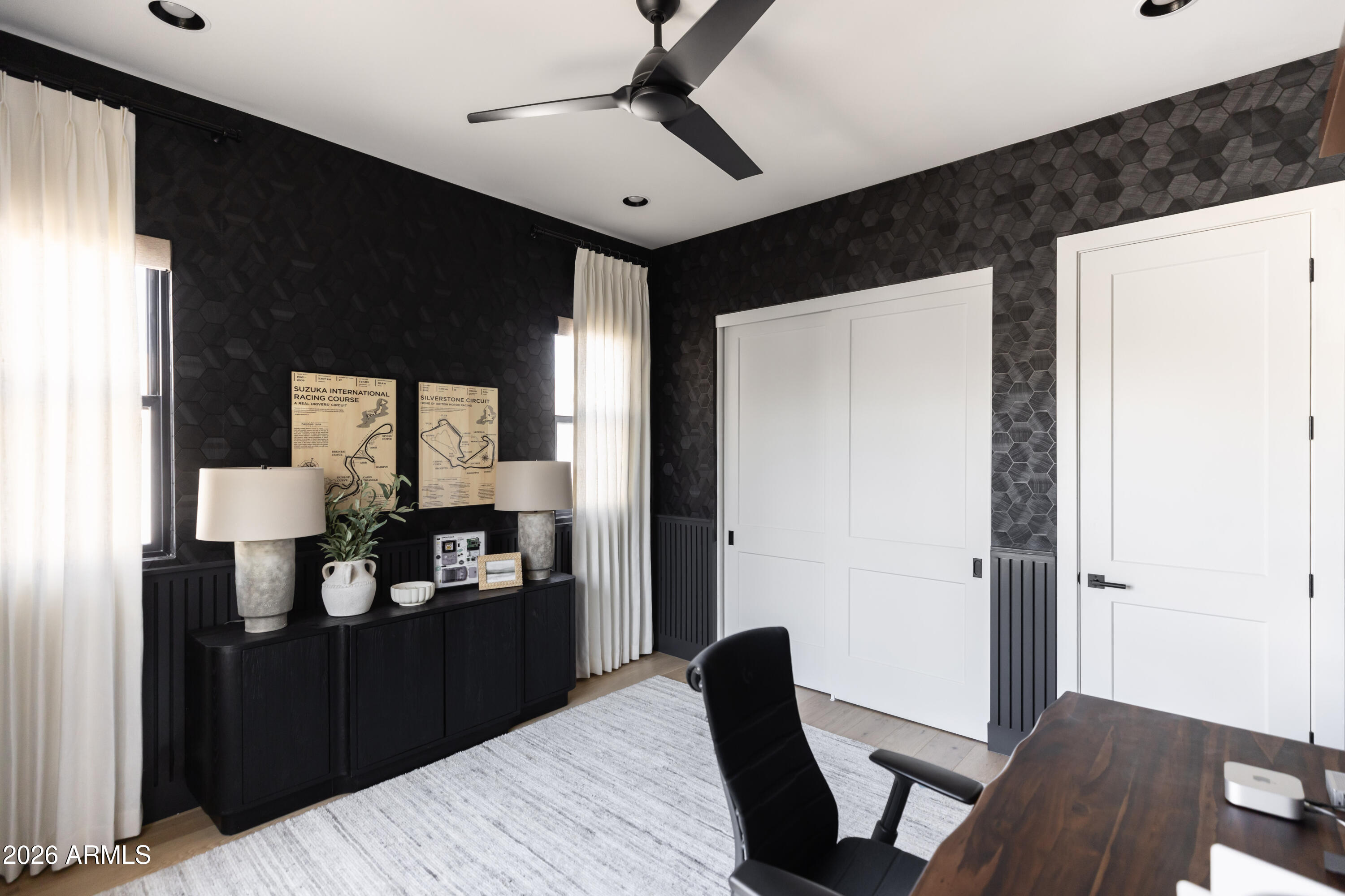 STONE CREST - Residential