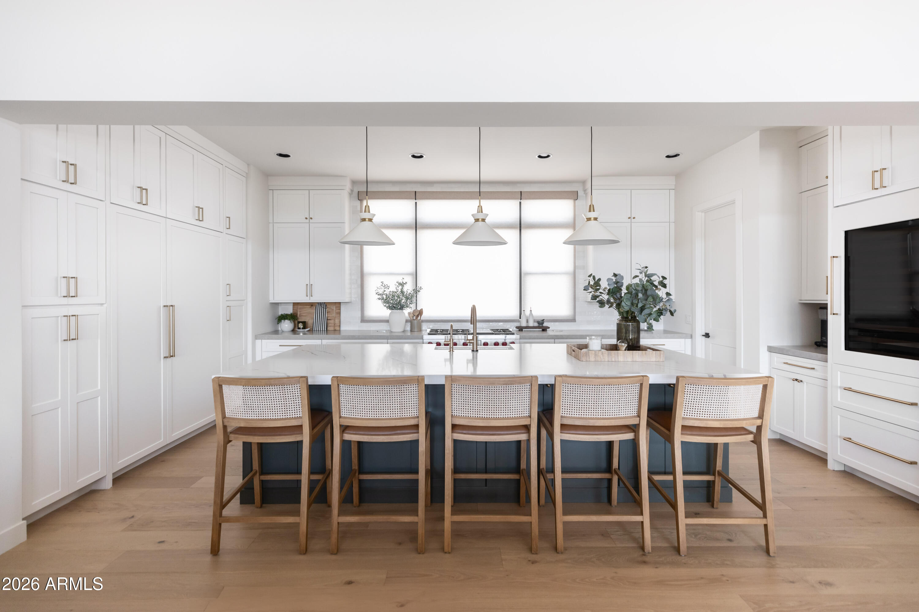 STONE CREST - Residential