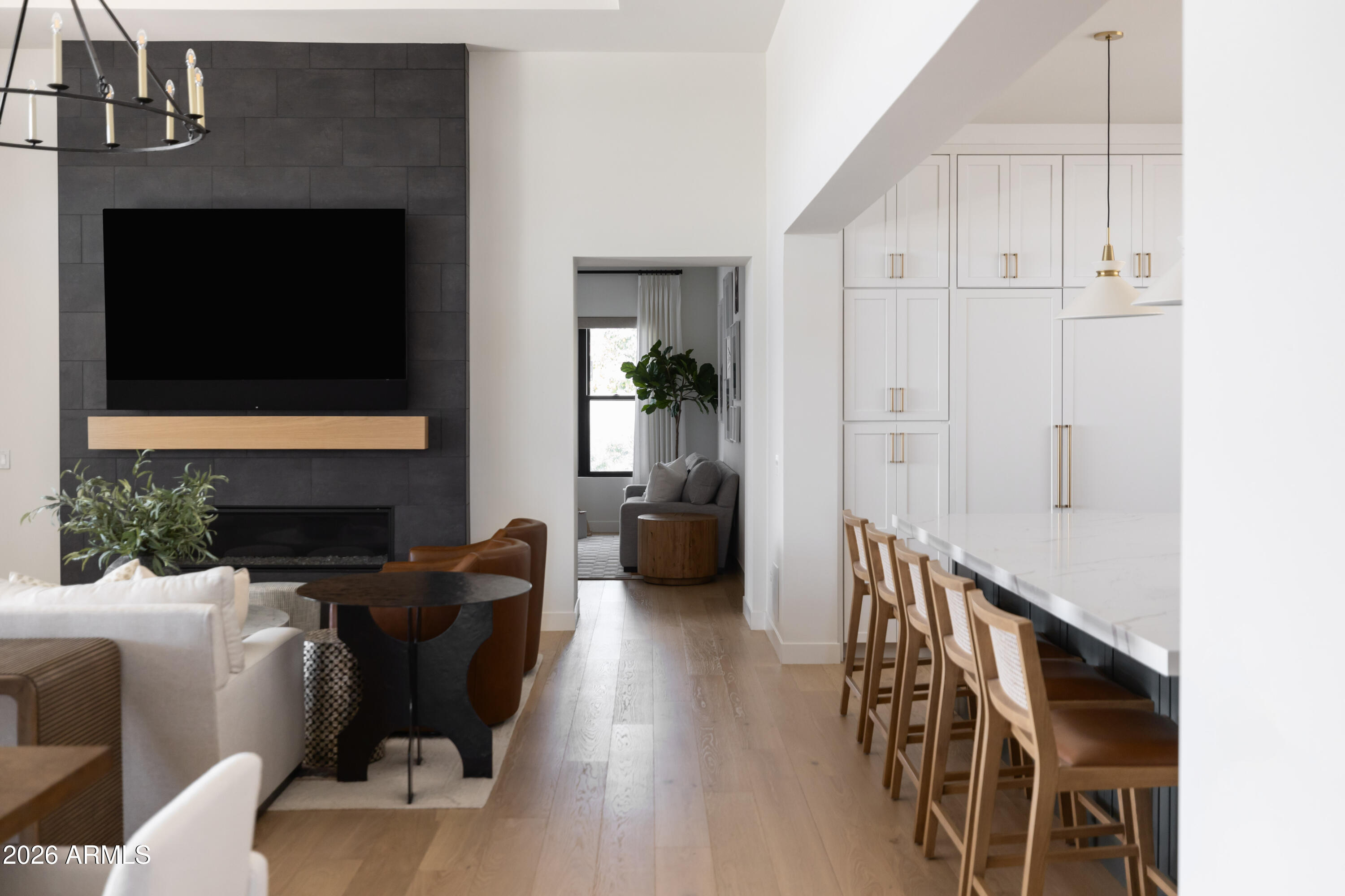 STONE CREST - Residential