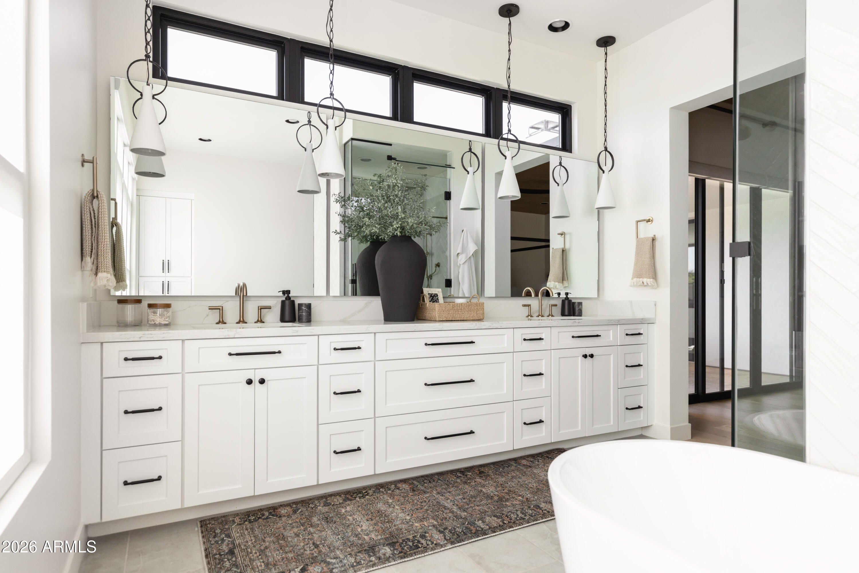 STONE CREST - Residential