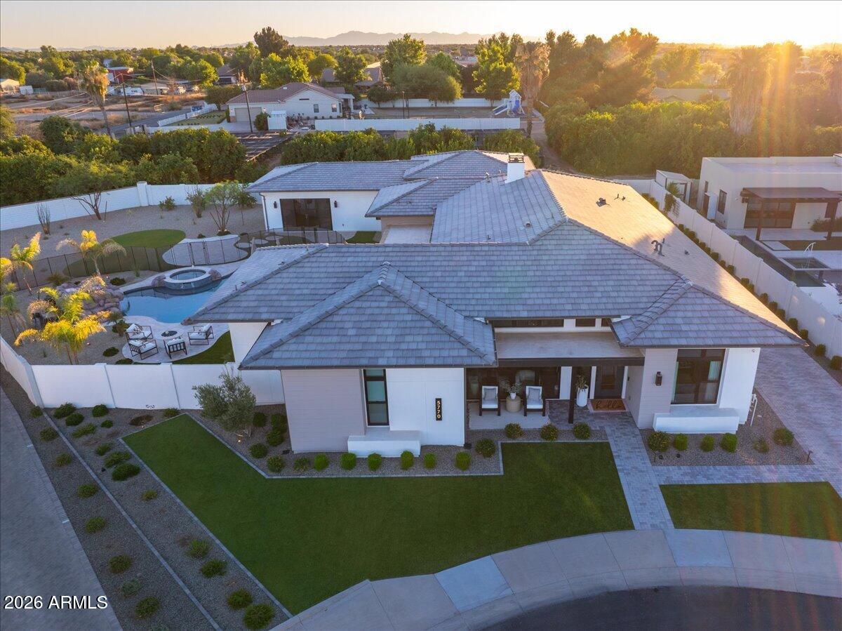 STONE CREST - Residential