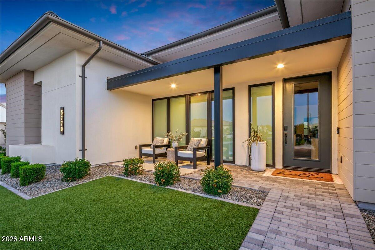 STONE CREST - Residential