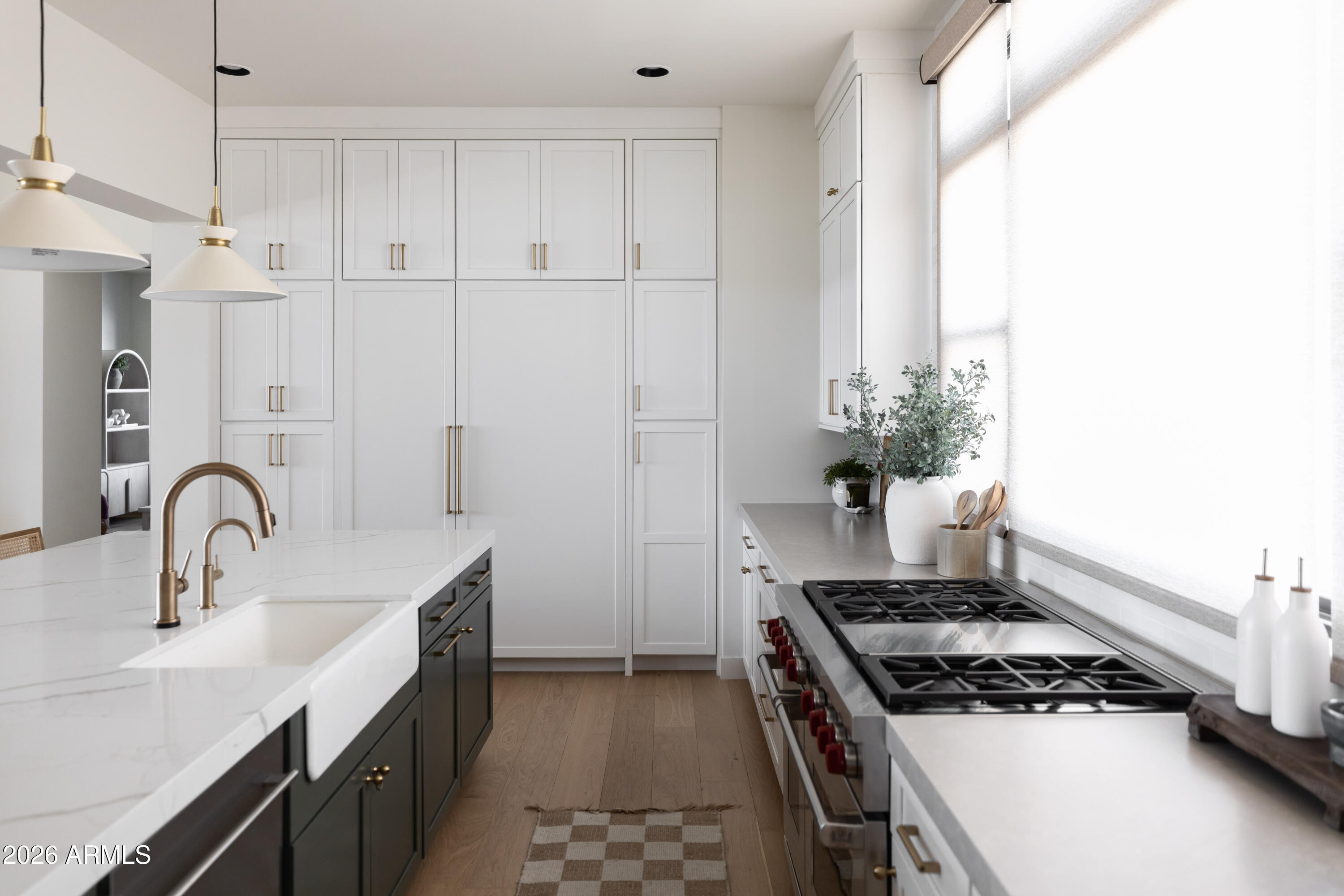 STONE CREST - Residential