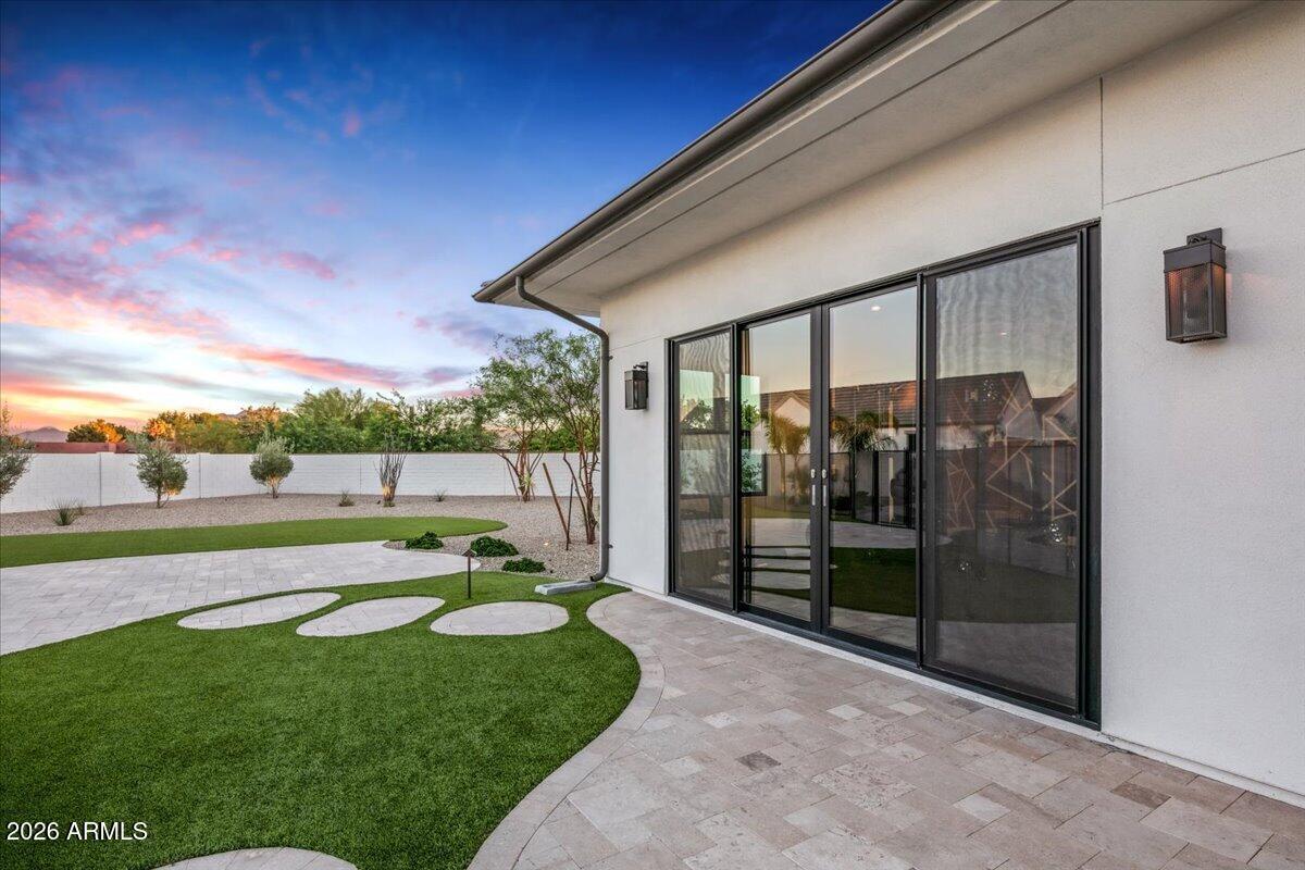 STONE CREST - Residential