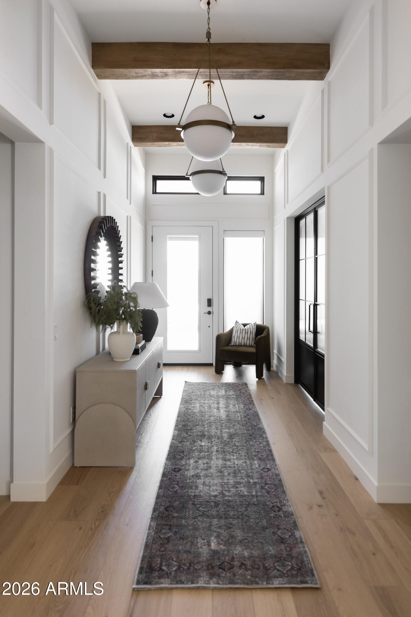 STONE CREST - Residential
