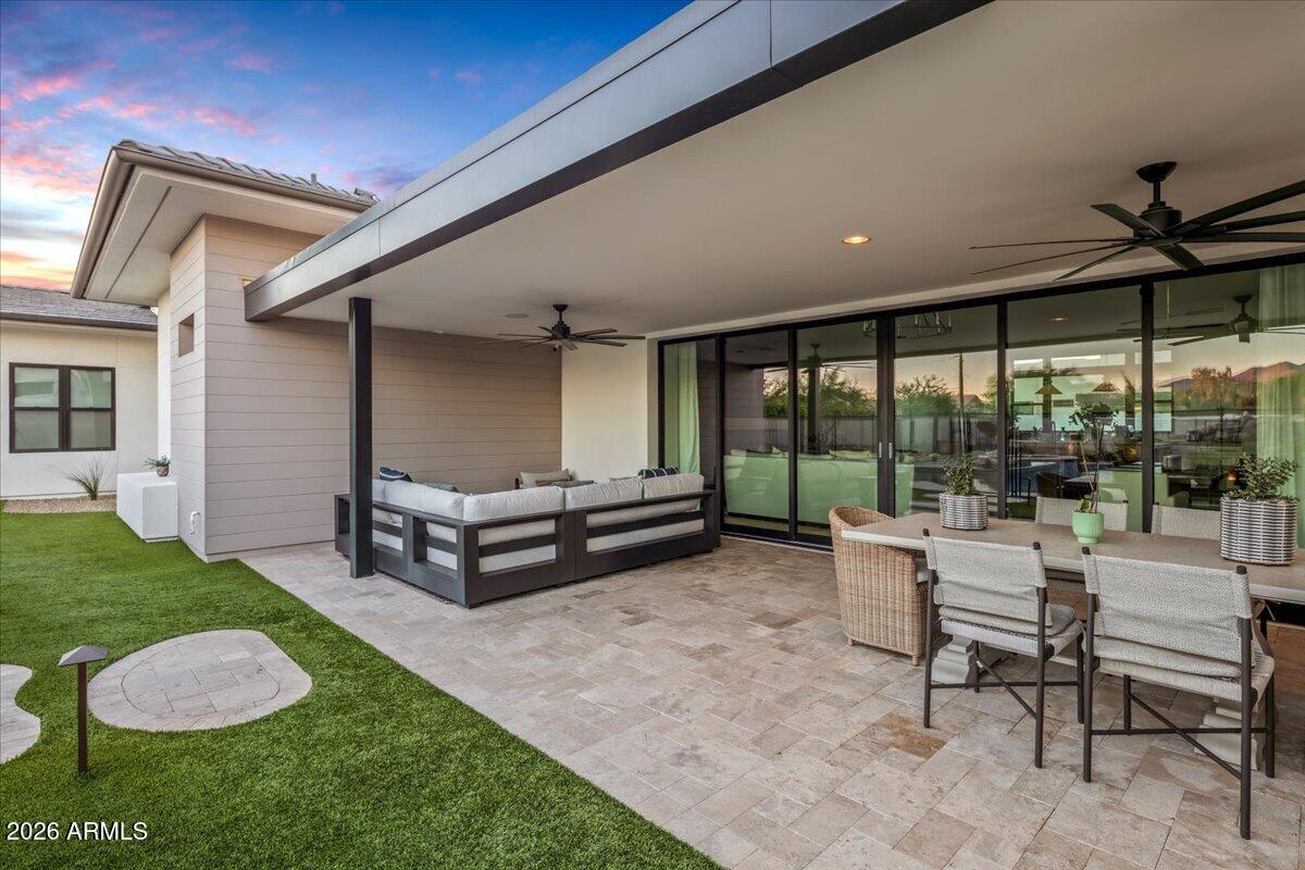 STONE CREST - Residential