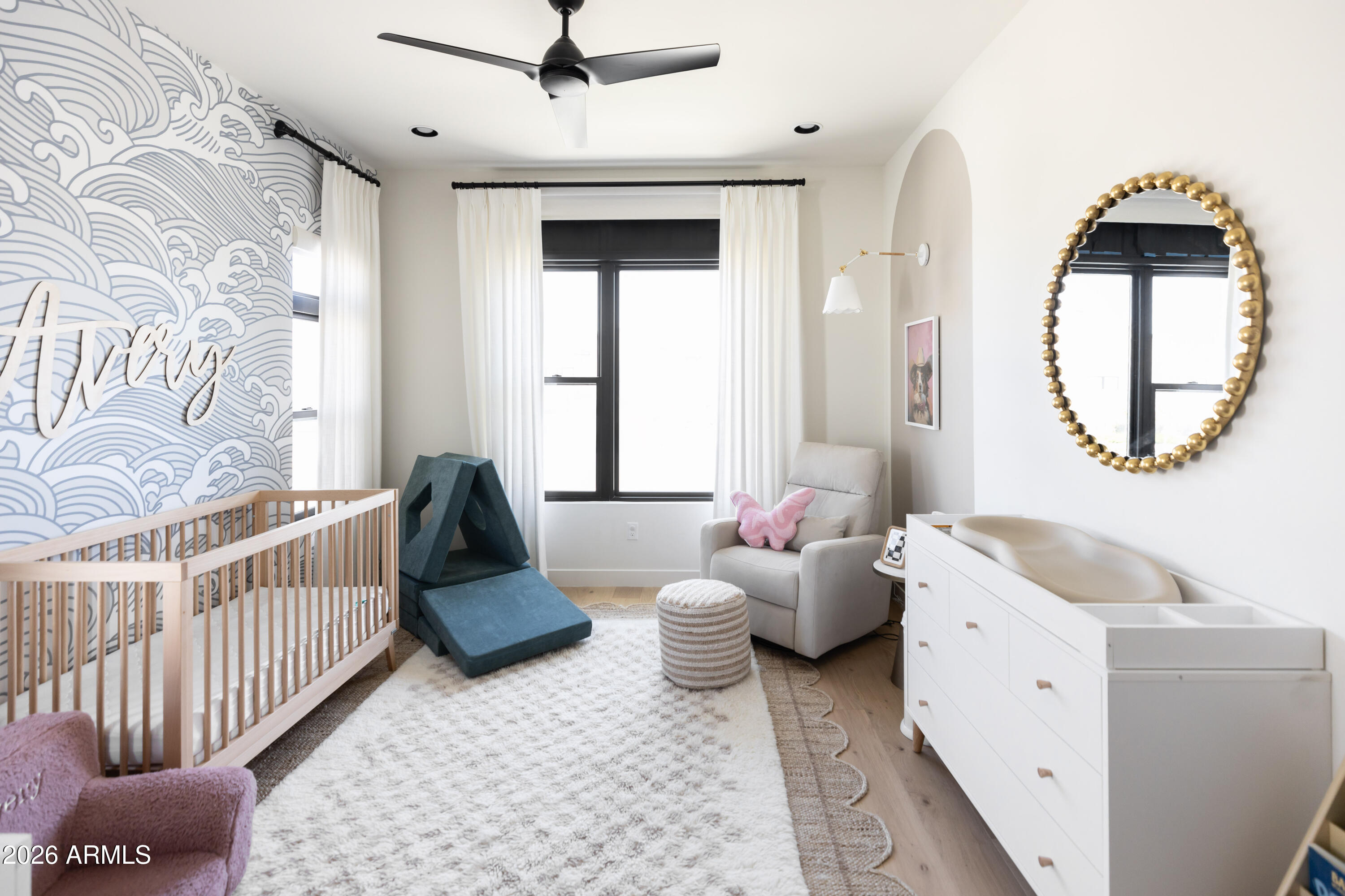 STONE CREST - Residential