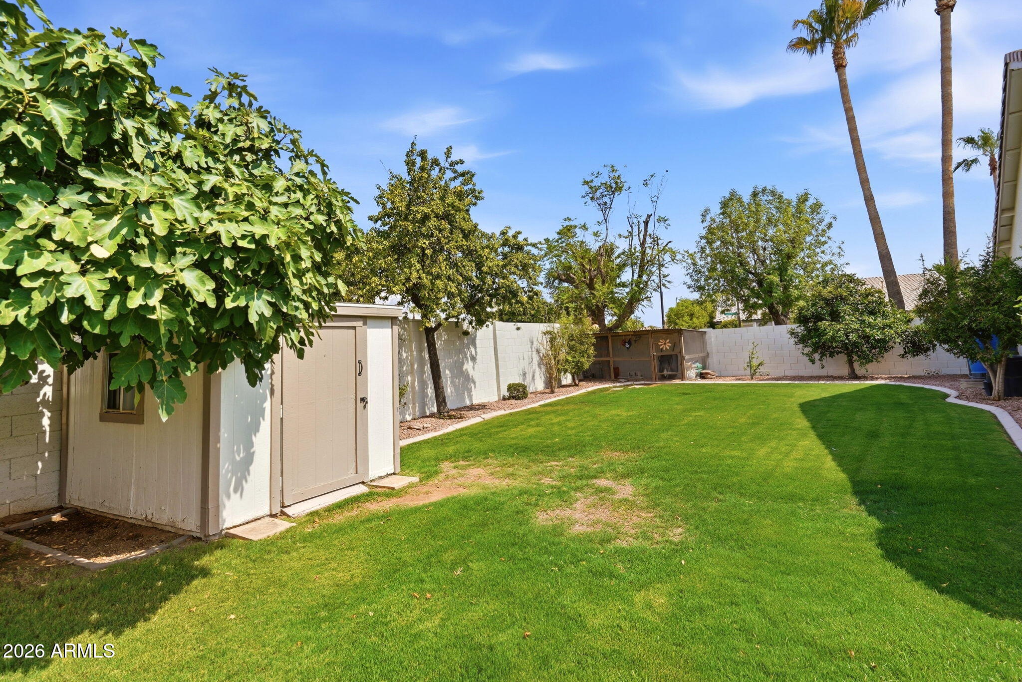 GREENFIELD LAKES PARCEL 2 UNIT 2 - Residential