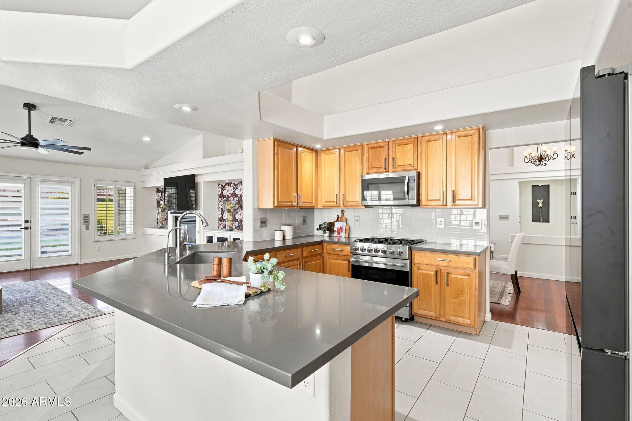 GREENFIELD LAKES PARCEL 2 UNIT 2 - Residential