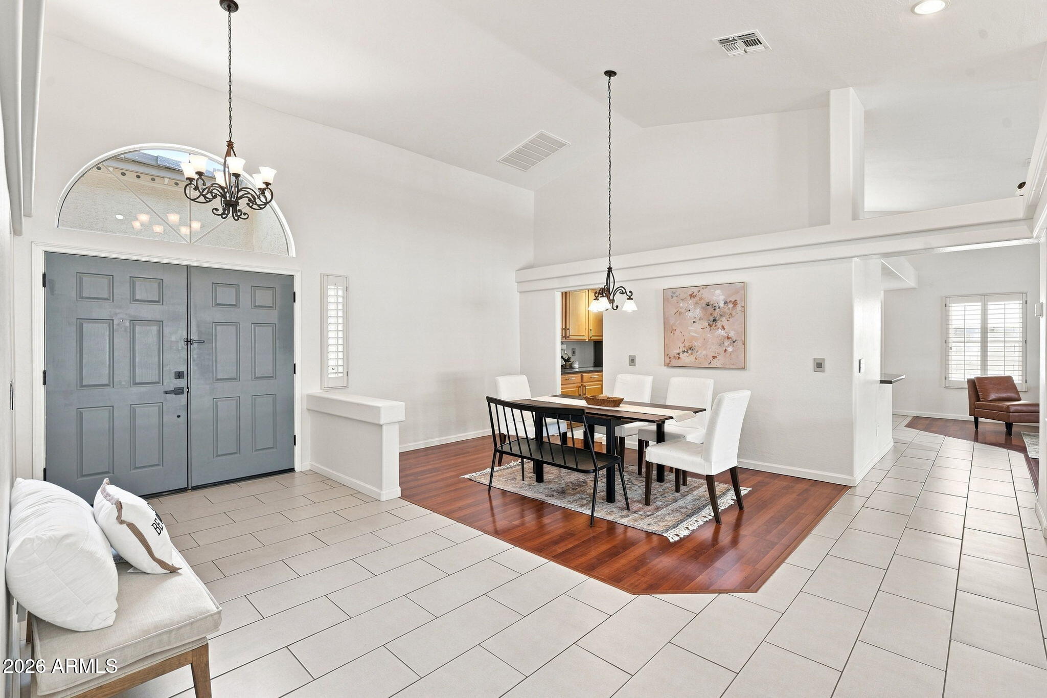 GREENFIELD LAKES PARCEL 2 UNIT 2 - Residential