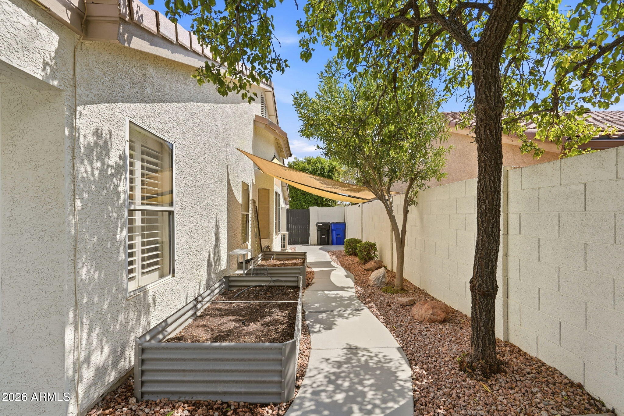 GREENFIELD LAKES PARCEL 2 UNIT 2 - Residential