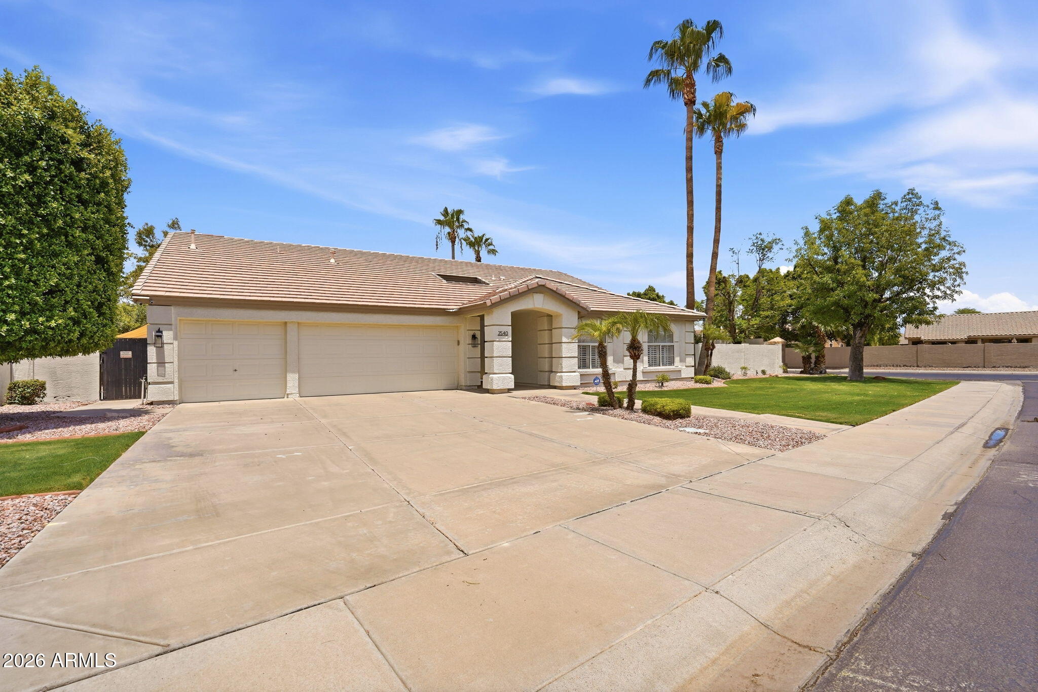 GREENFIELD LAKES PARCEL 2 UNIT 2 - Residential