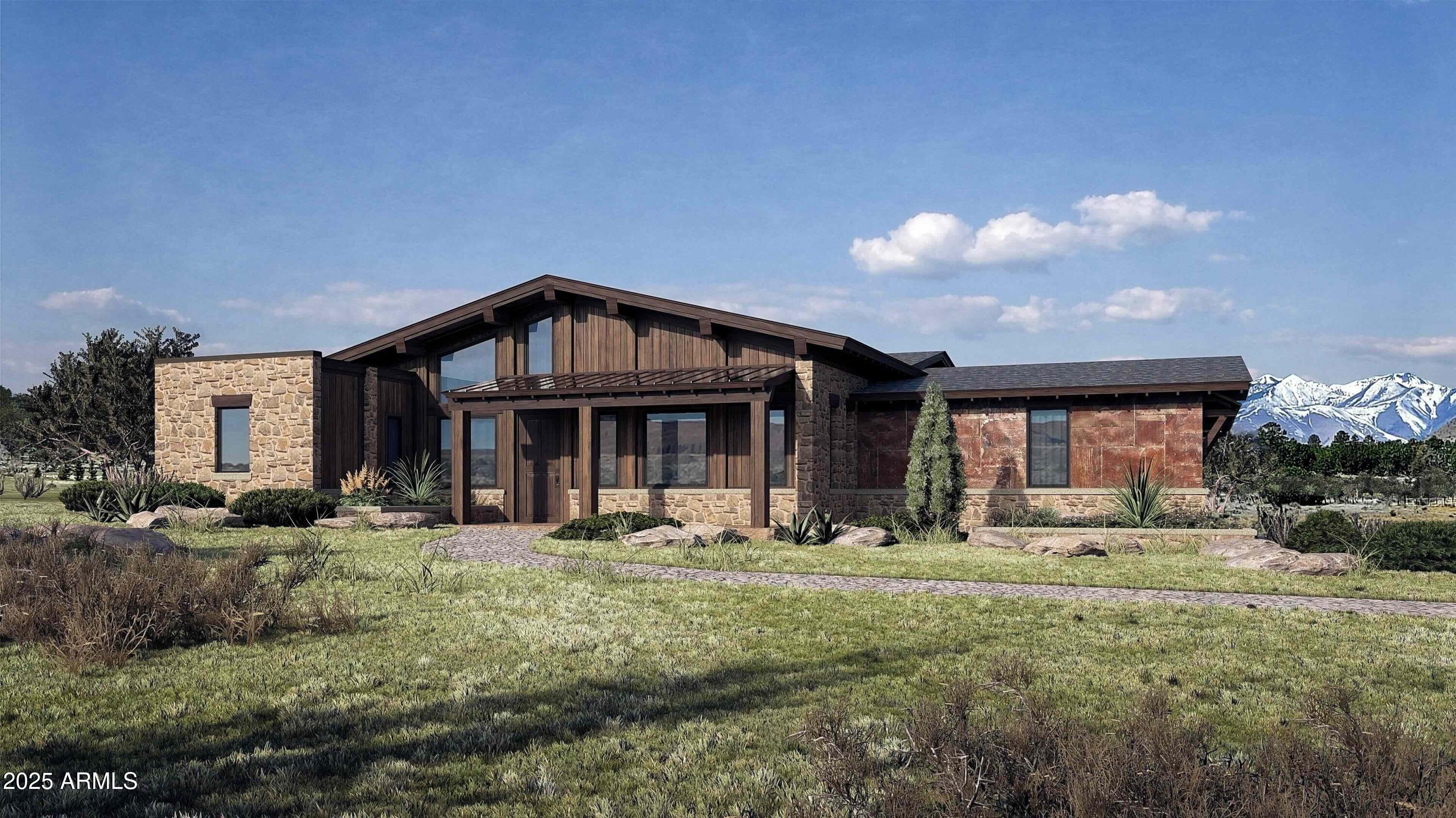 Walnut Creek Meadows - Residential
