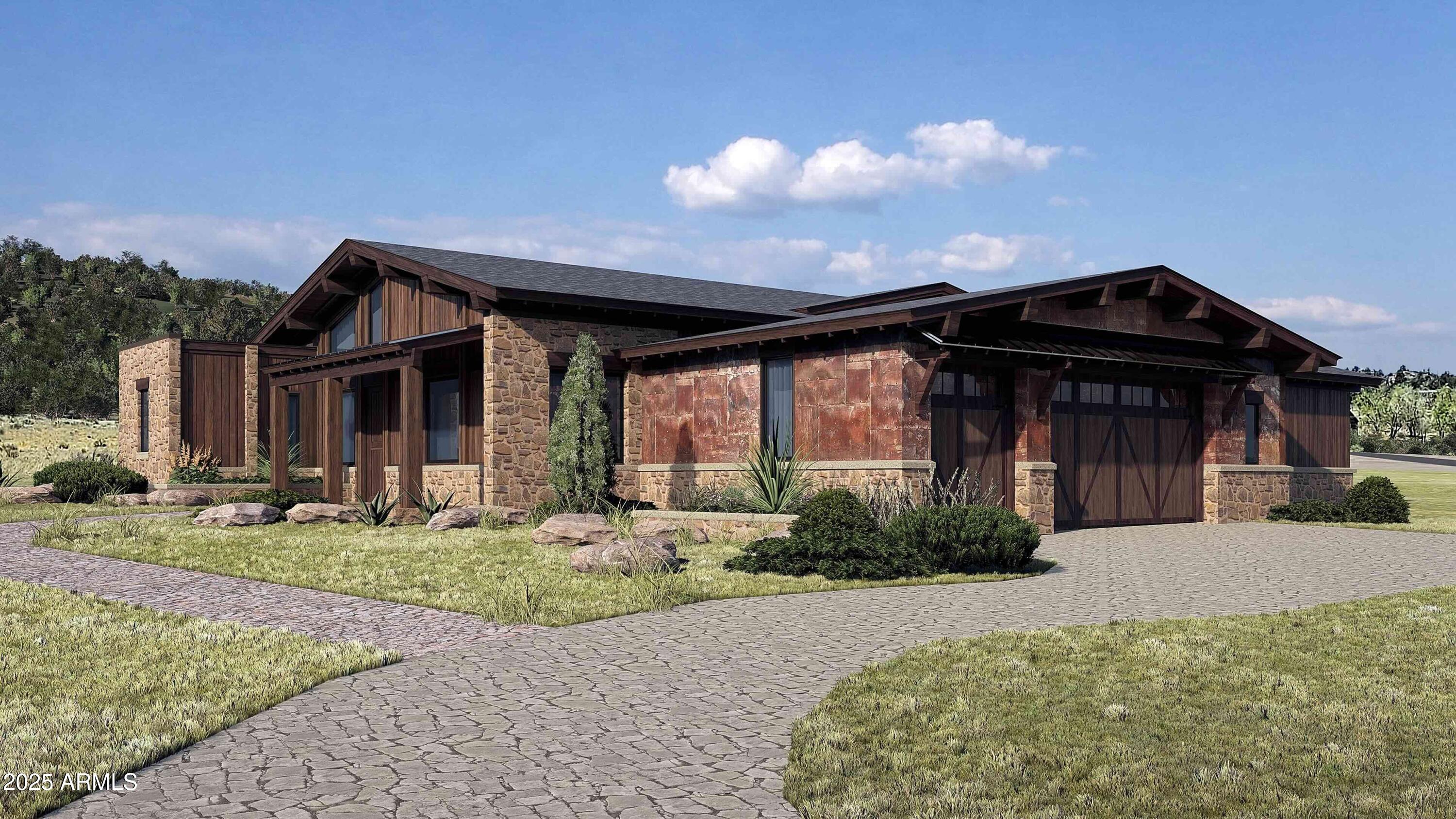 Walnut Creek Meadows - Residential