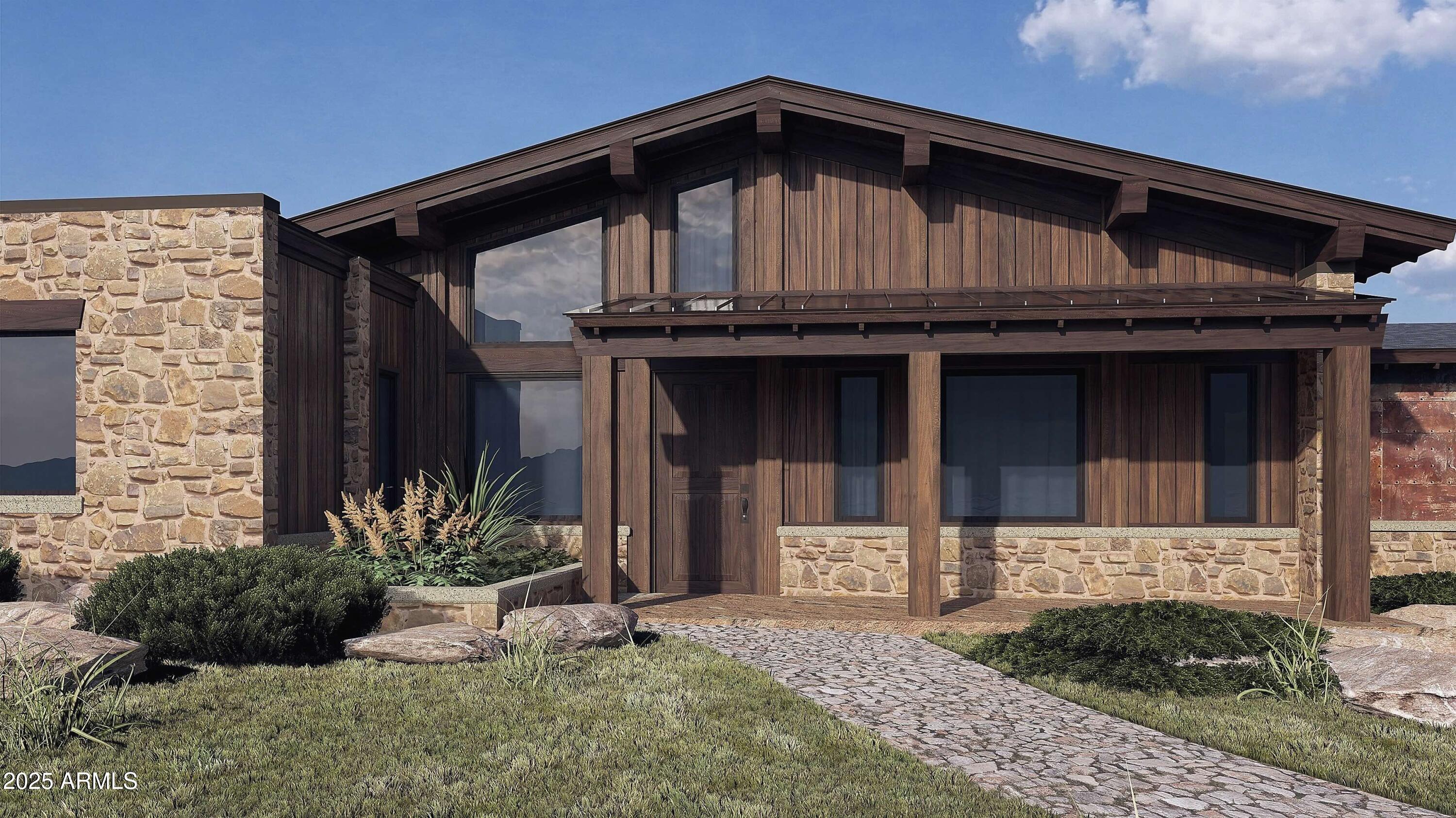 Walnut Creek Meadows - Residential