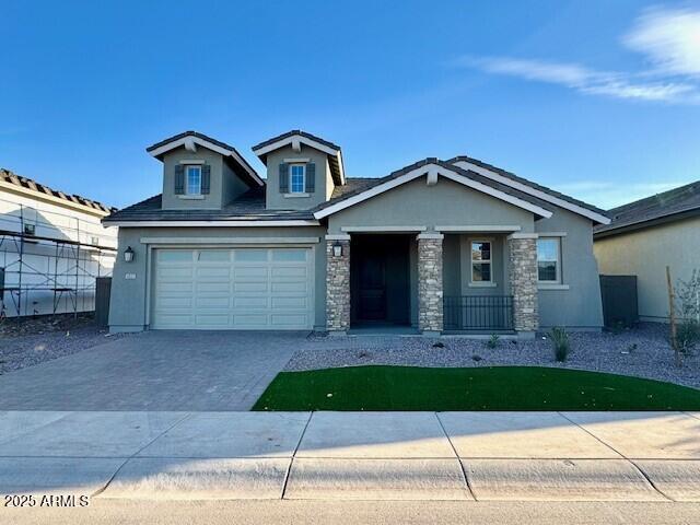 Acclaim-North Shore - Residential