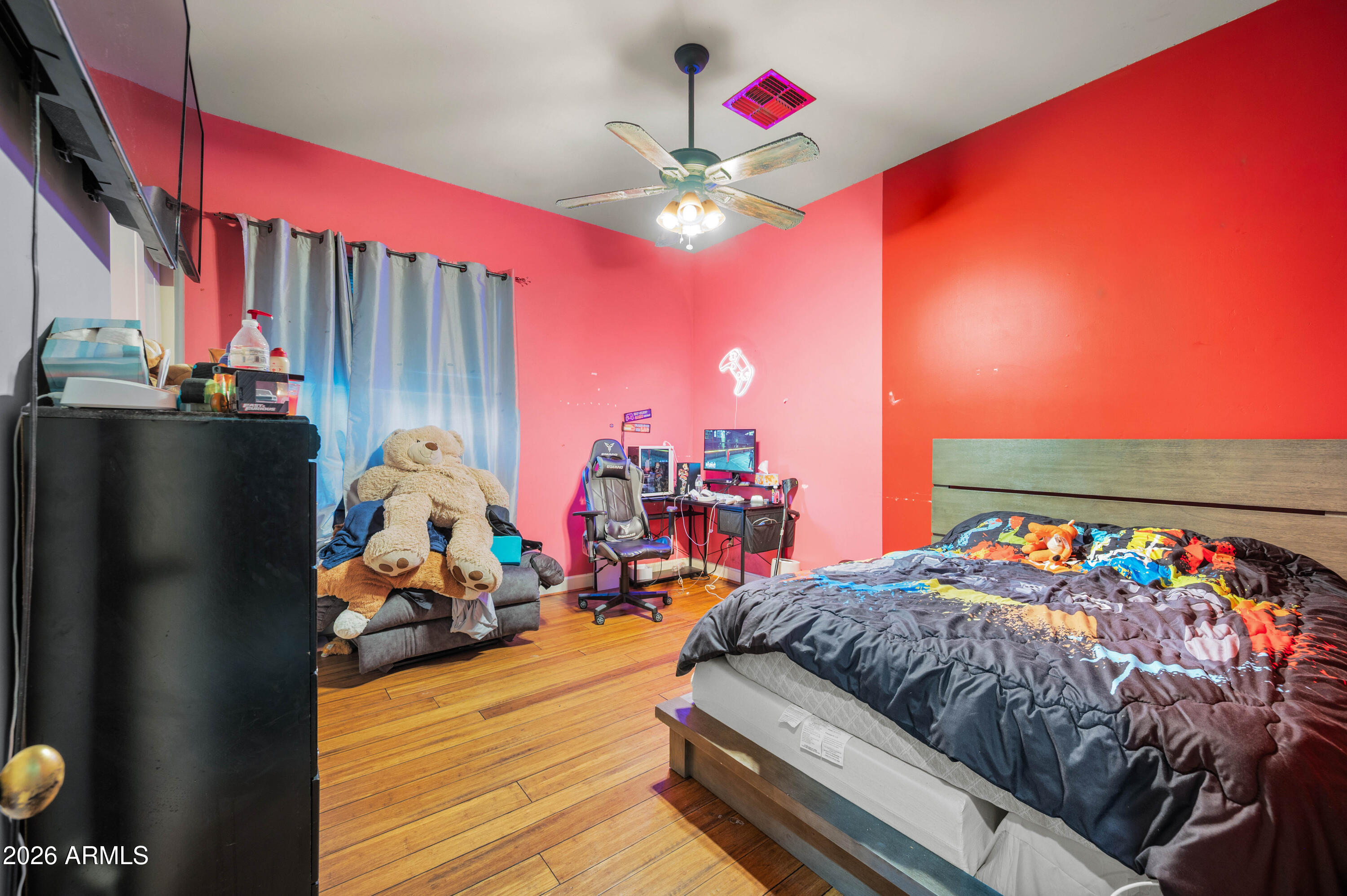 N/A - Residential