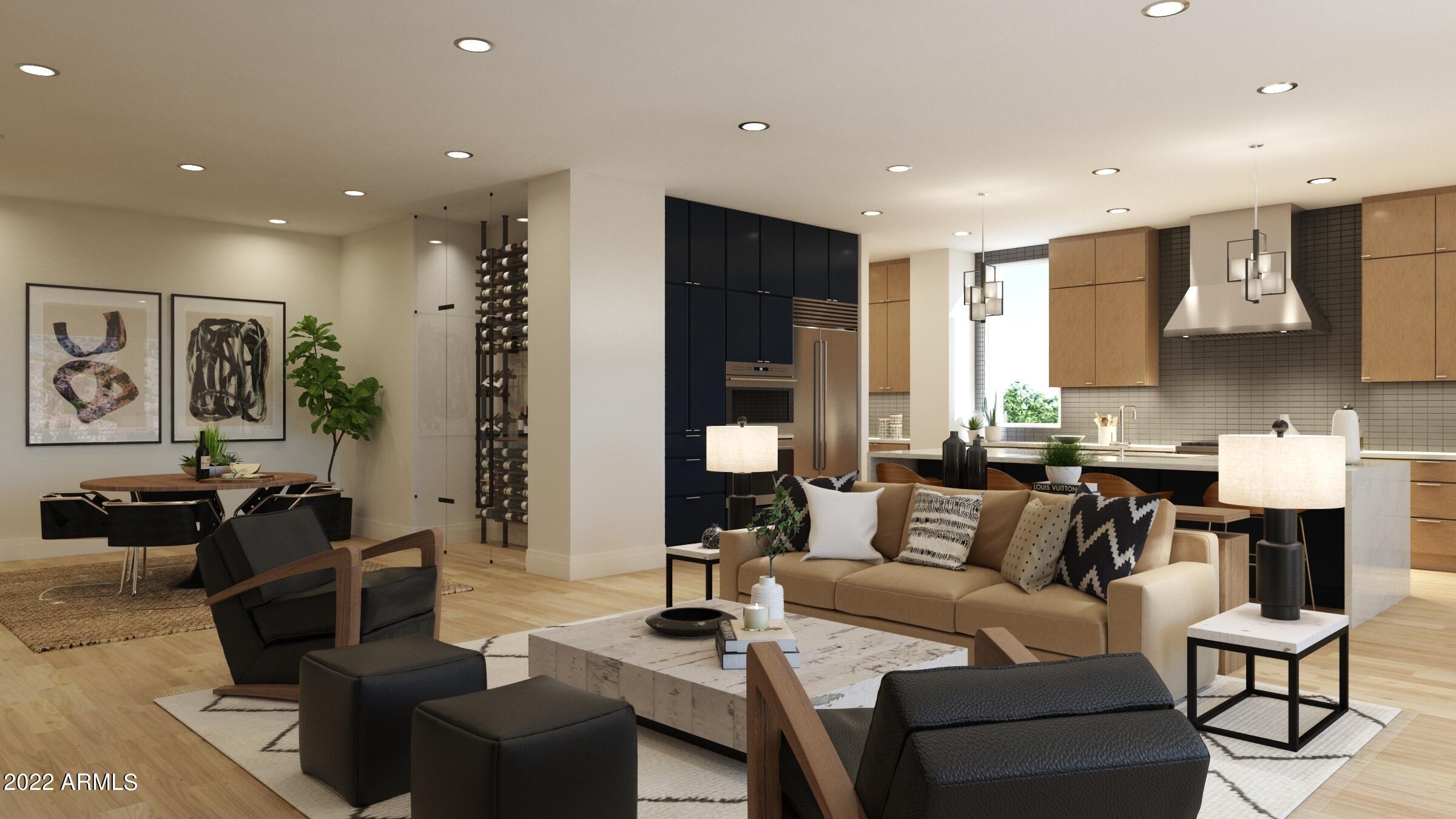 Silverleaf at DC Ranch - Residential