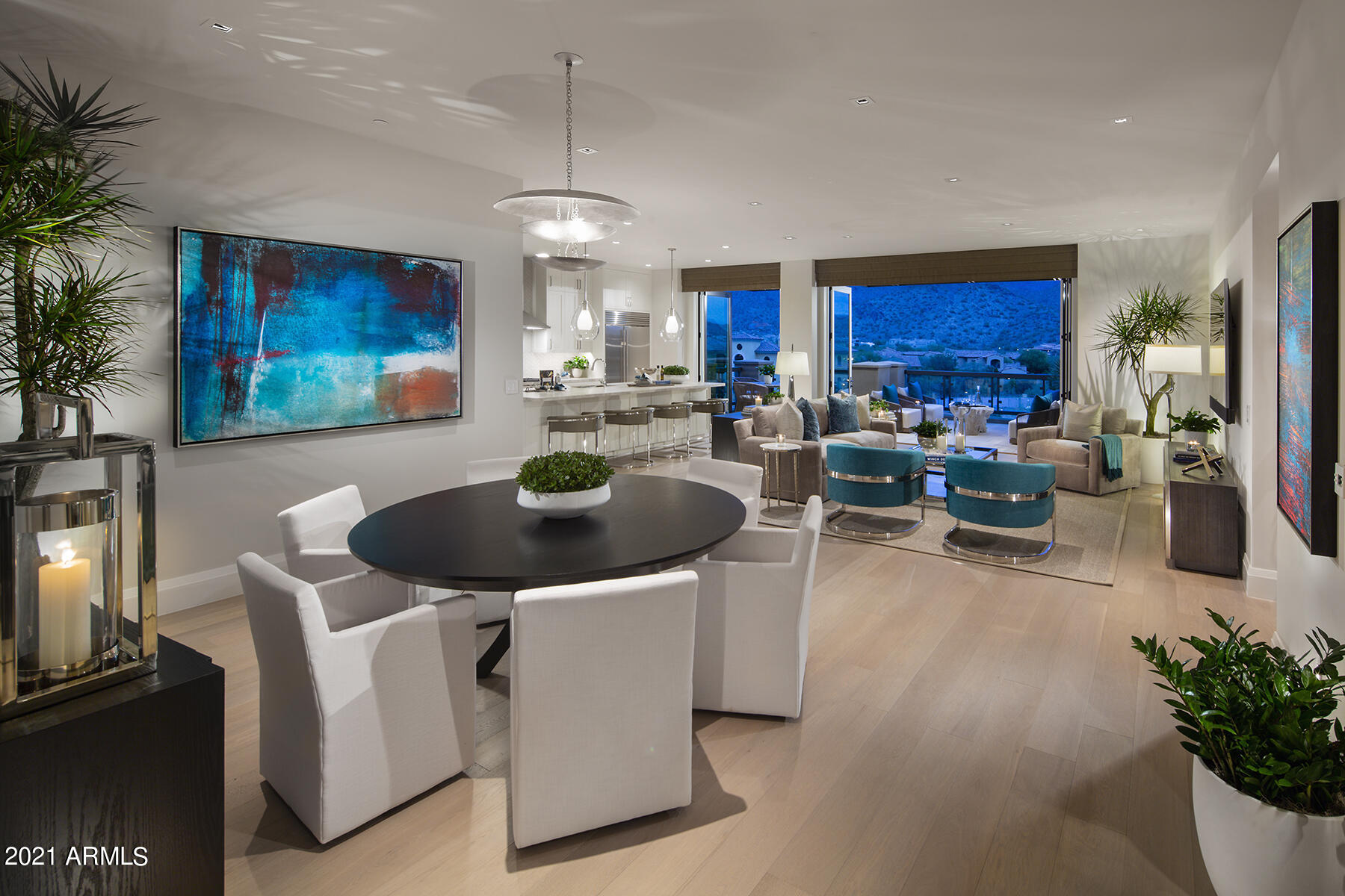 Silverleaf at DC Ranch - Residential