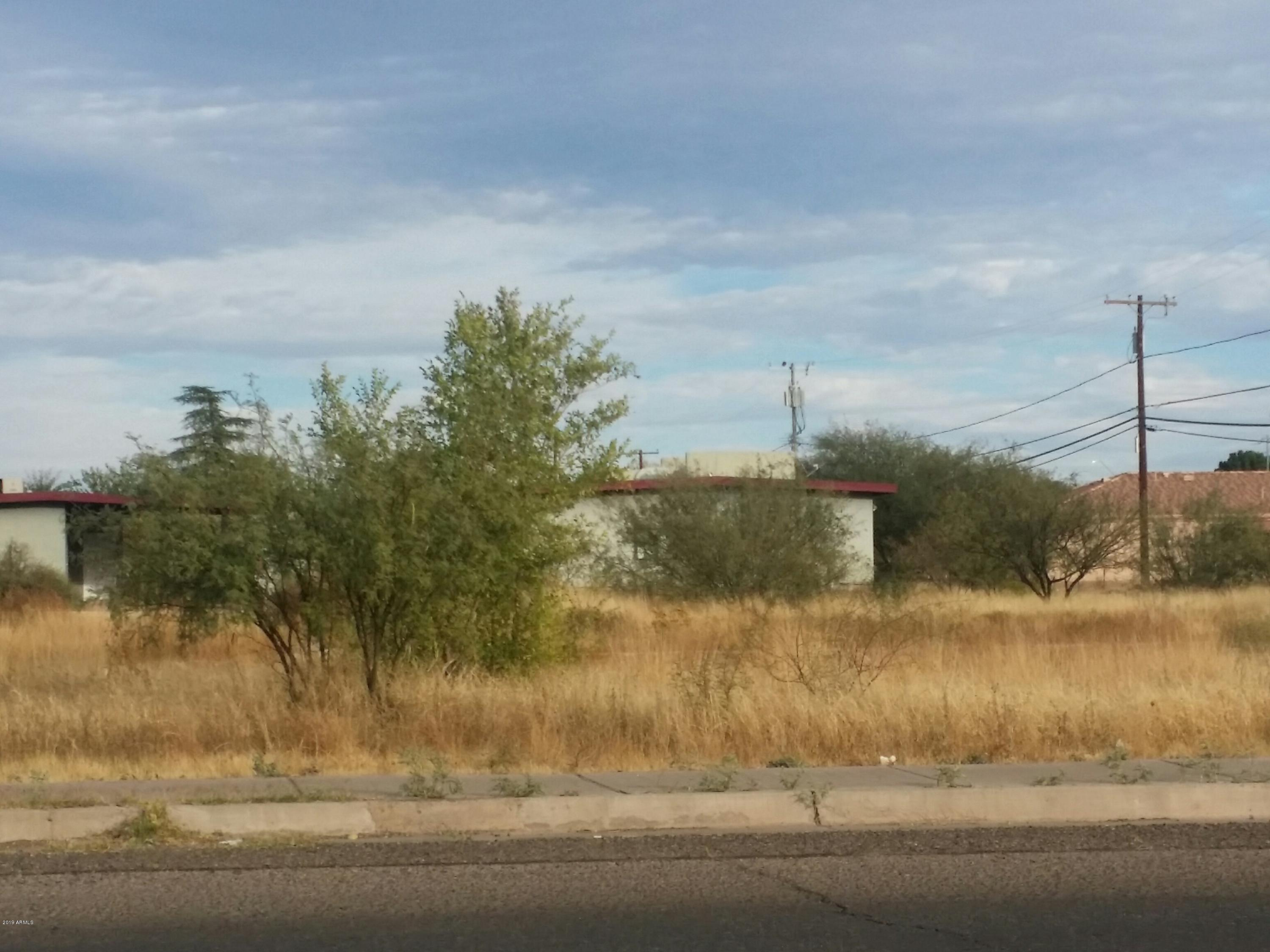 Foothills ADD - Land