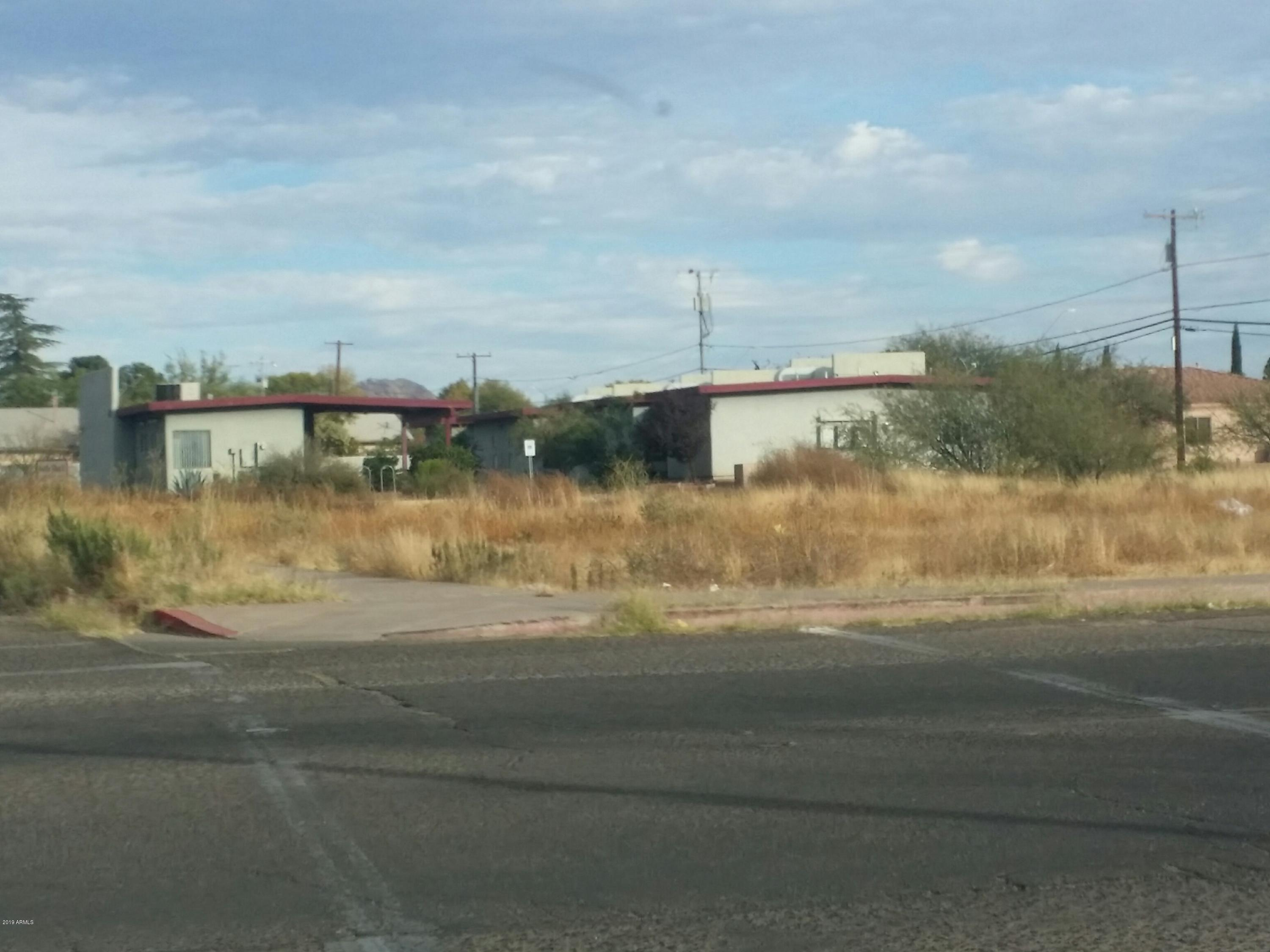 Foothills ADD - Land