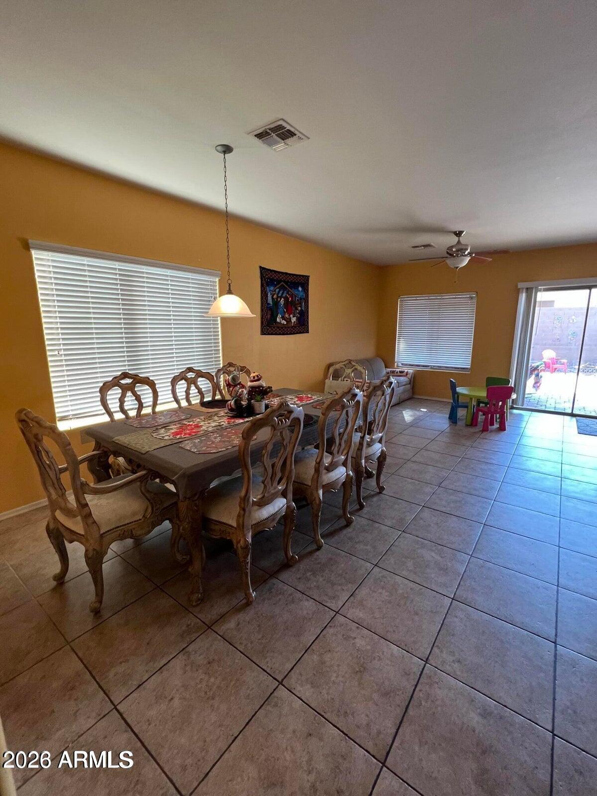 RE-SUB ANTHEM AT MERRILL RANCH PHASE 1A UNIT 25 - Residential