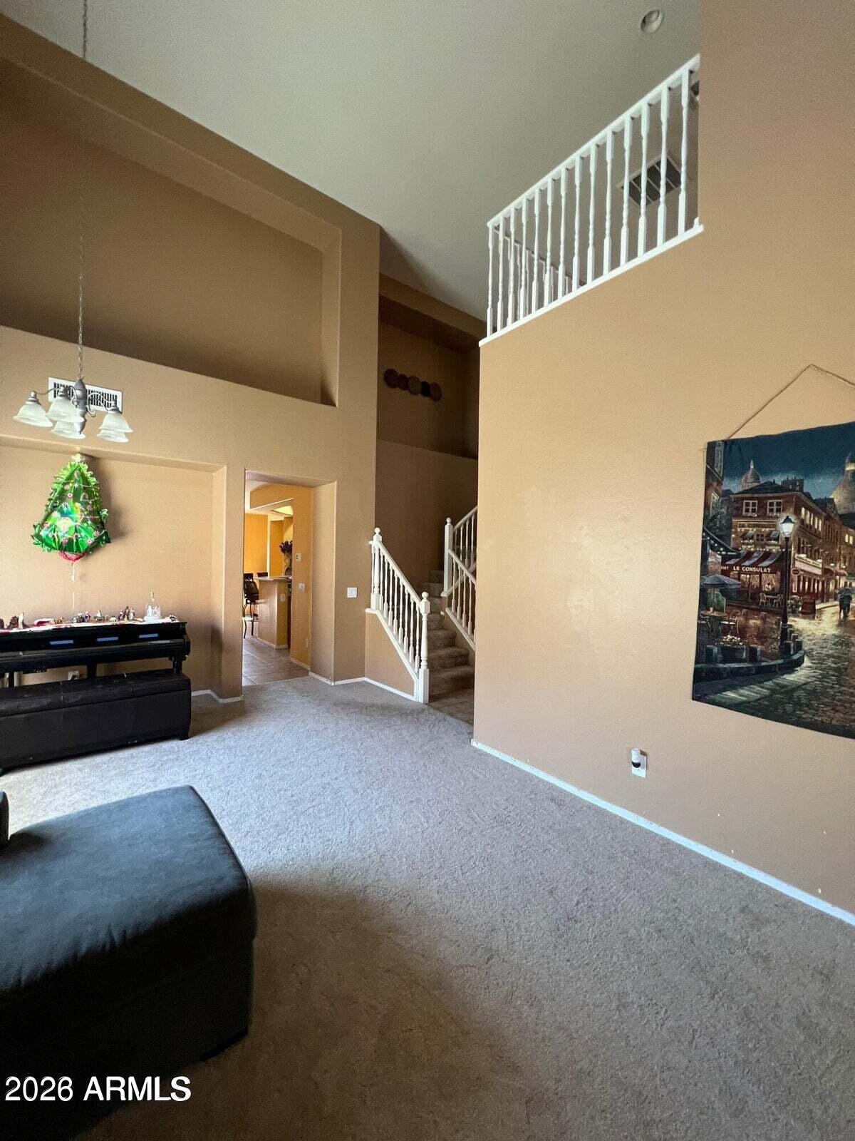 RE-SUB ANTHEM AT MERRILL RANCH PHASE 1A UNIT 25 - Residential