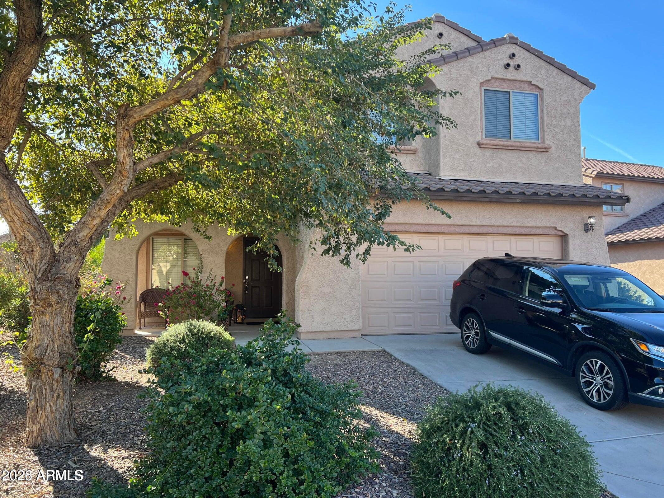 RE-SUB ANTHEM AT MERRILL RANCH PHASE 1A UNIT 25 - Residential