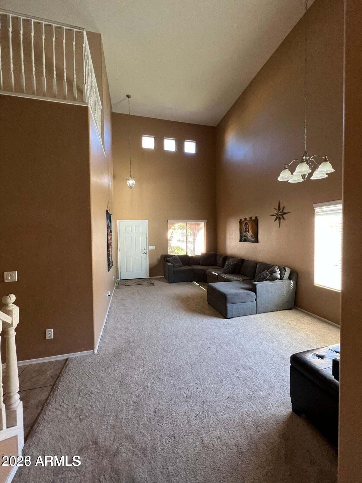 RE-SUB ANTHEM AT MERRILL RANCH PHASE 1A UNIT 25 - Residential