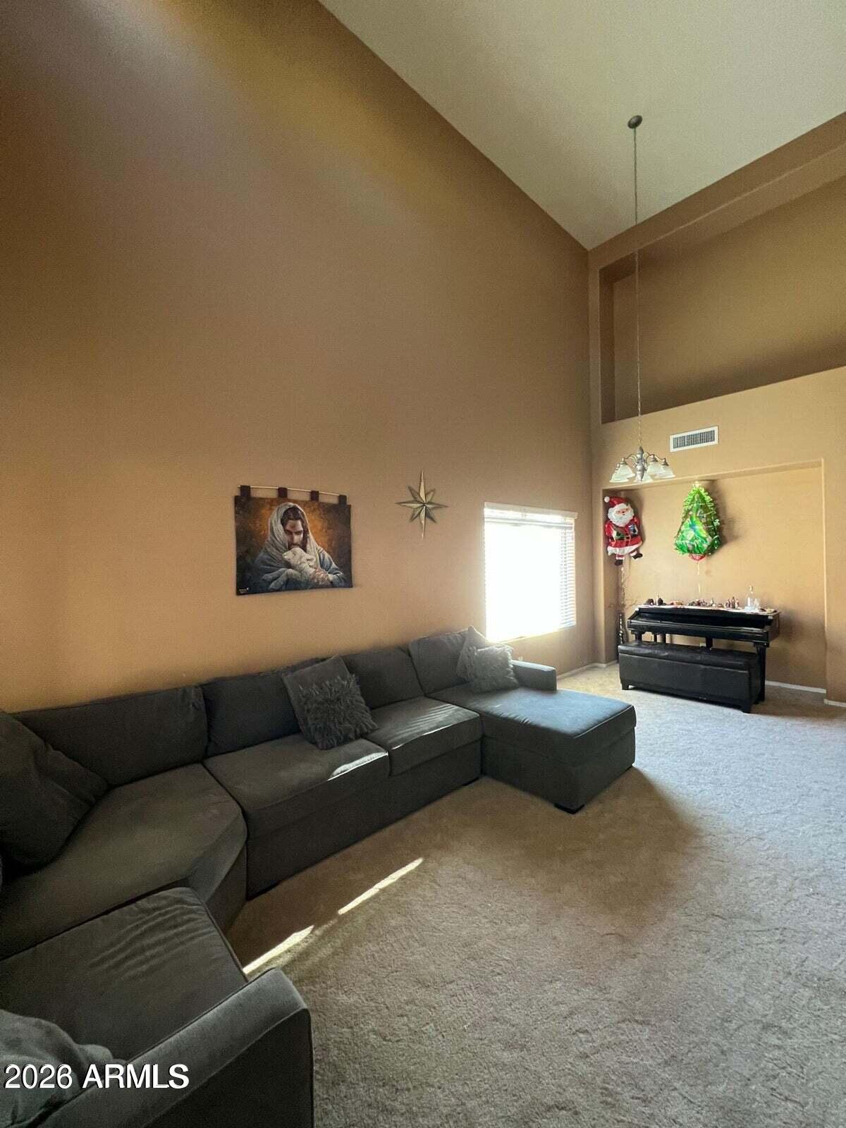 RE-SUB ANTHEM AT MERRILL RANCH PHASE 1A UNIT 25 - Residential