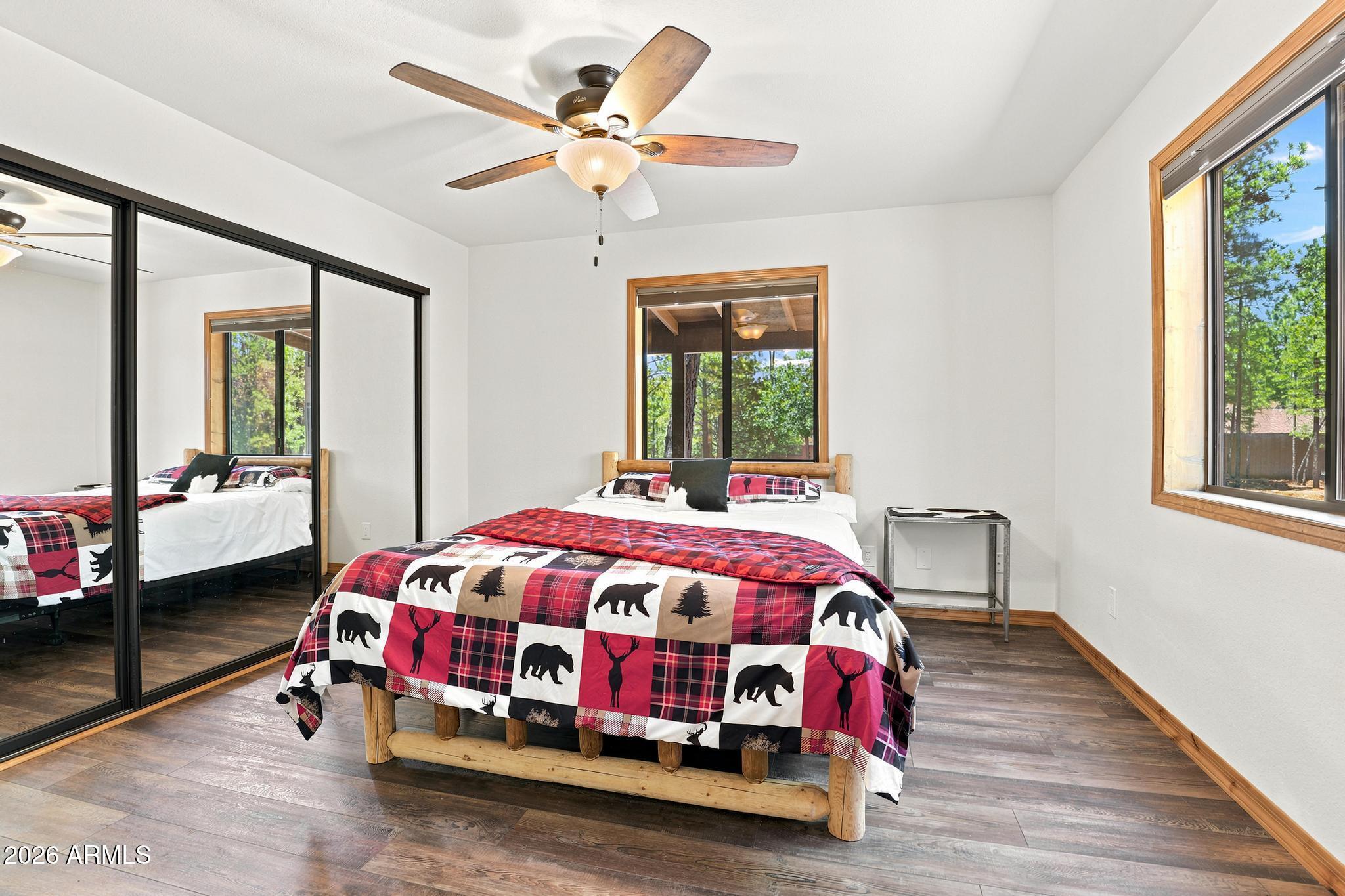 STARLIGHT PINES 4 PHASE 1 - Residential