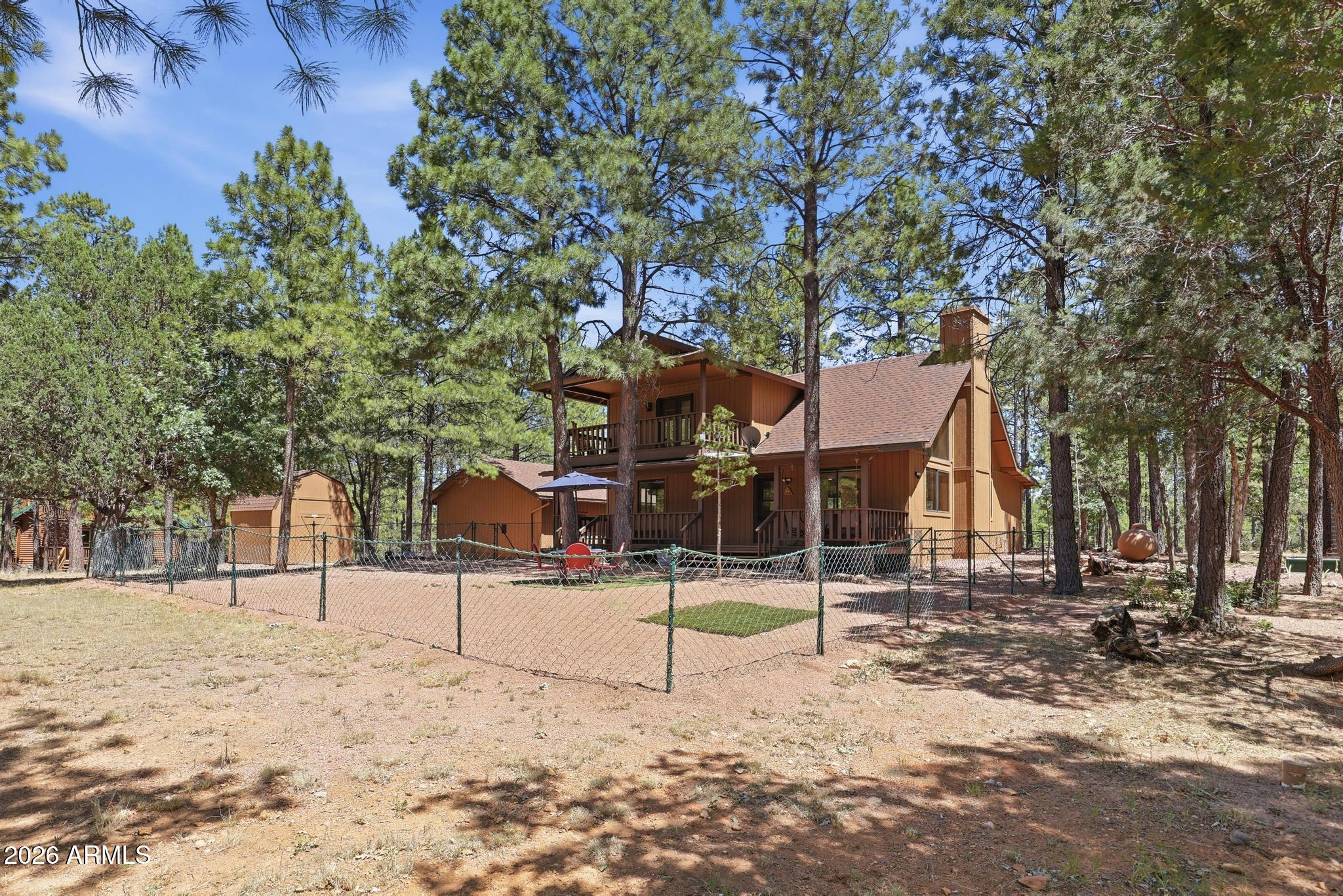 STARLIGHT PINES 4 PHASE 1 - Residential