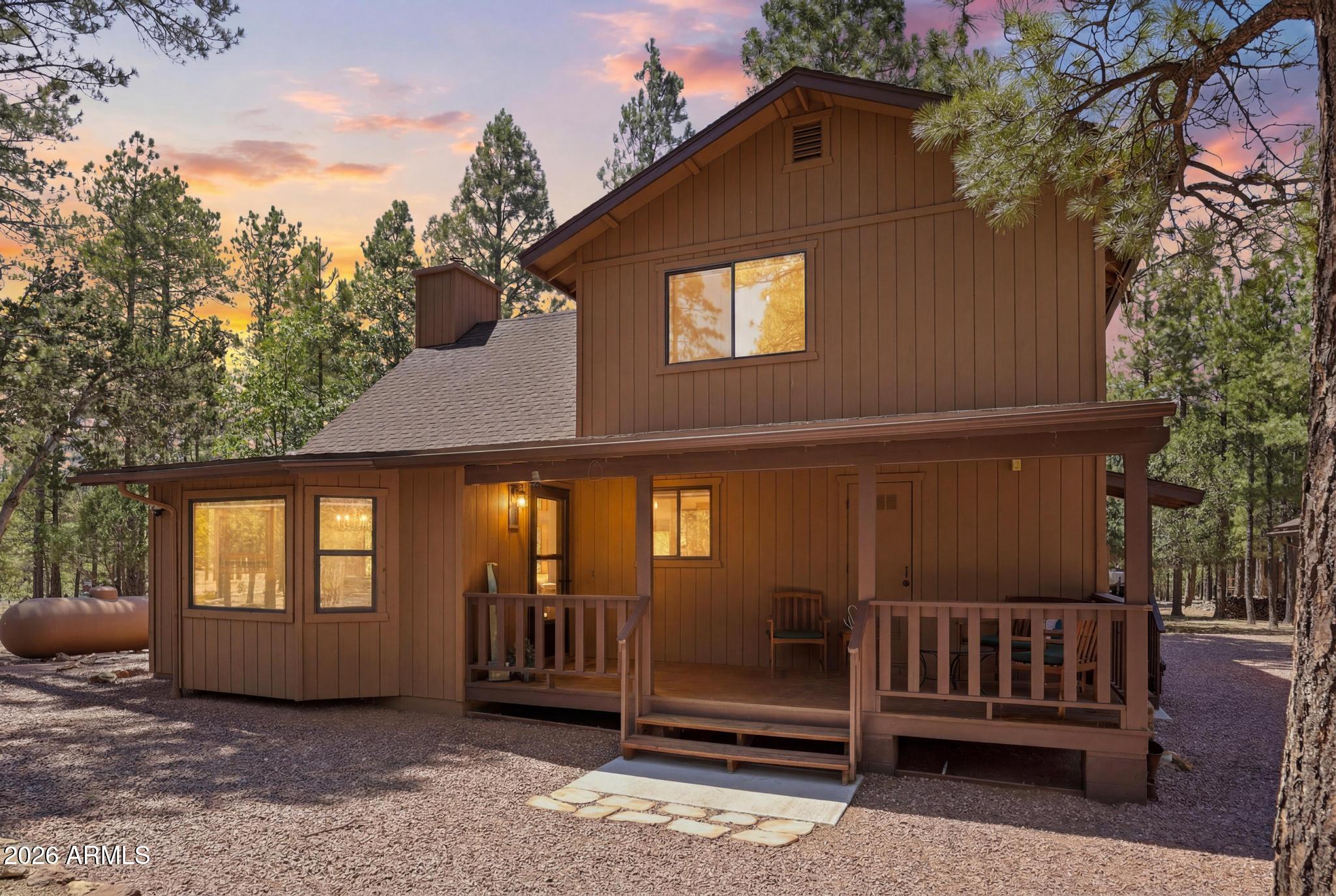 STARLIGHT PINES 4 PHASE 1 - Residential