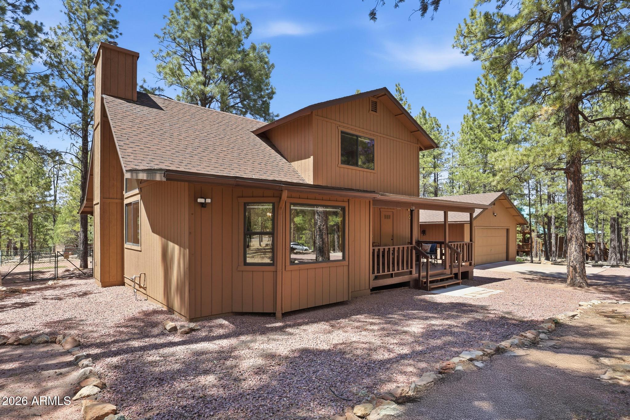 STARLIGHT PINES 4 PHASE 1 - Residential