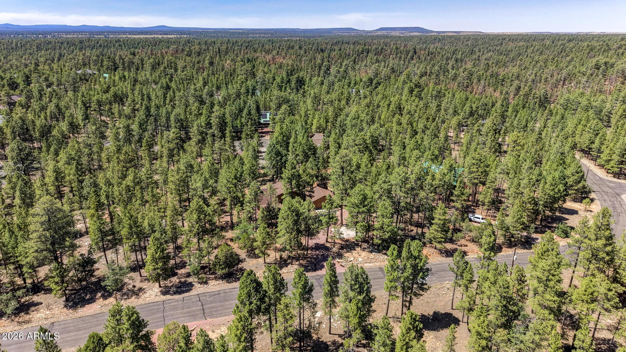 STARLIGHT PINES 4 PHASE 1 - Residential