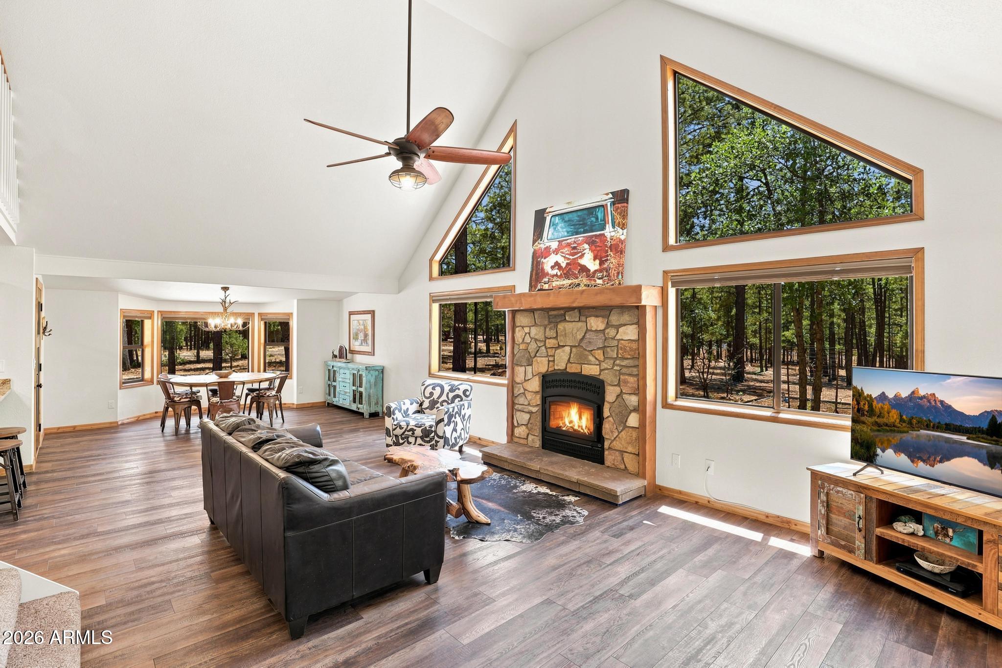 STARLIGHT PINES 4 PHASE 1 - Residential