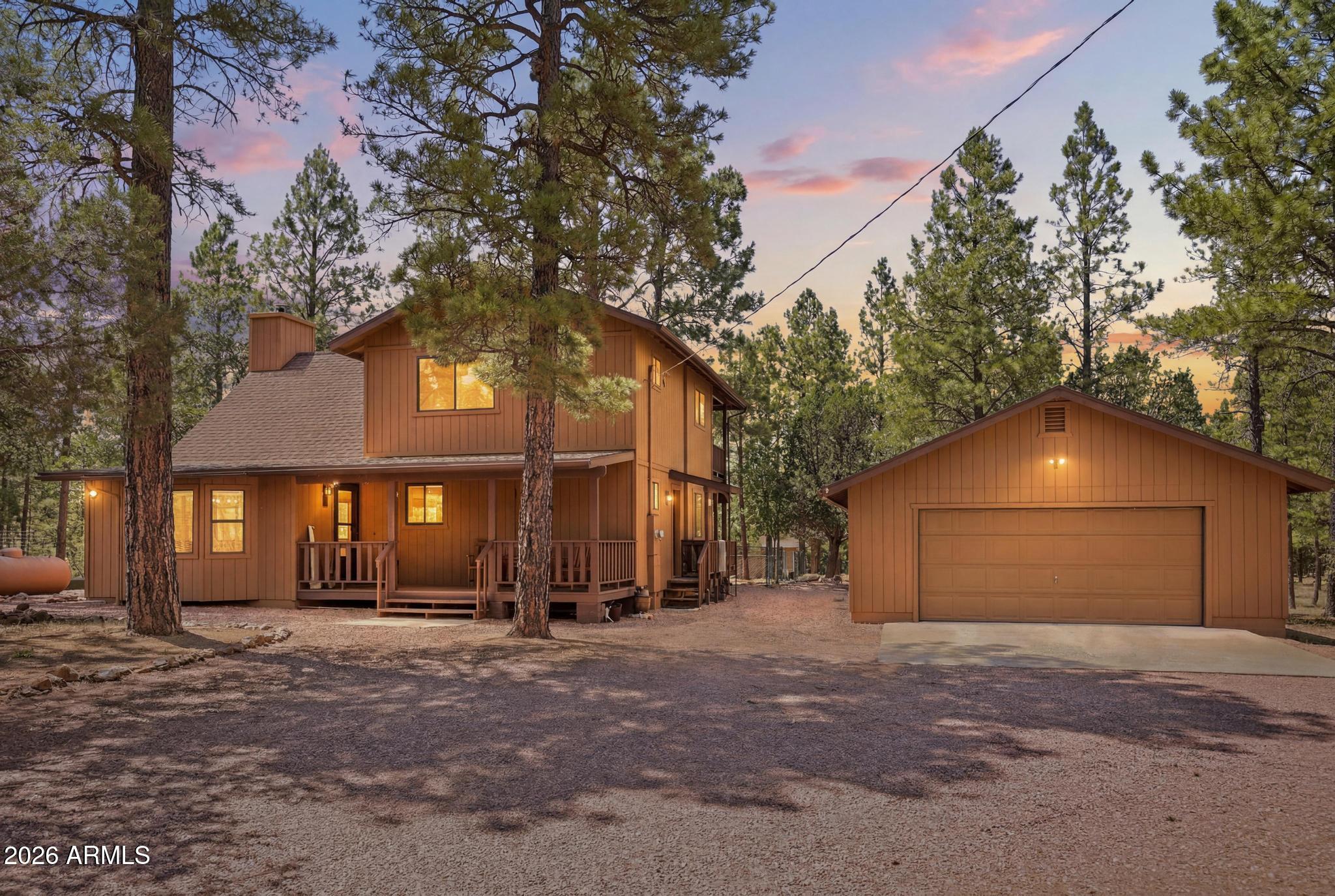 STARLIGHT PINES 4 PHASE 1 - Residential